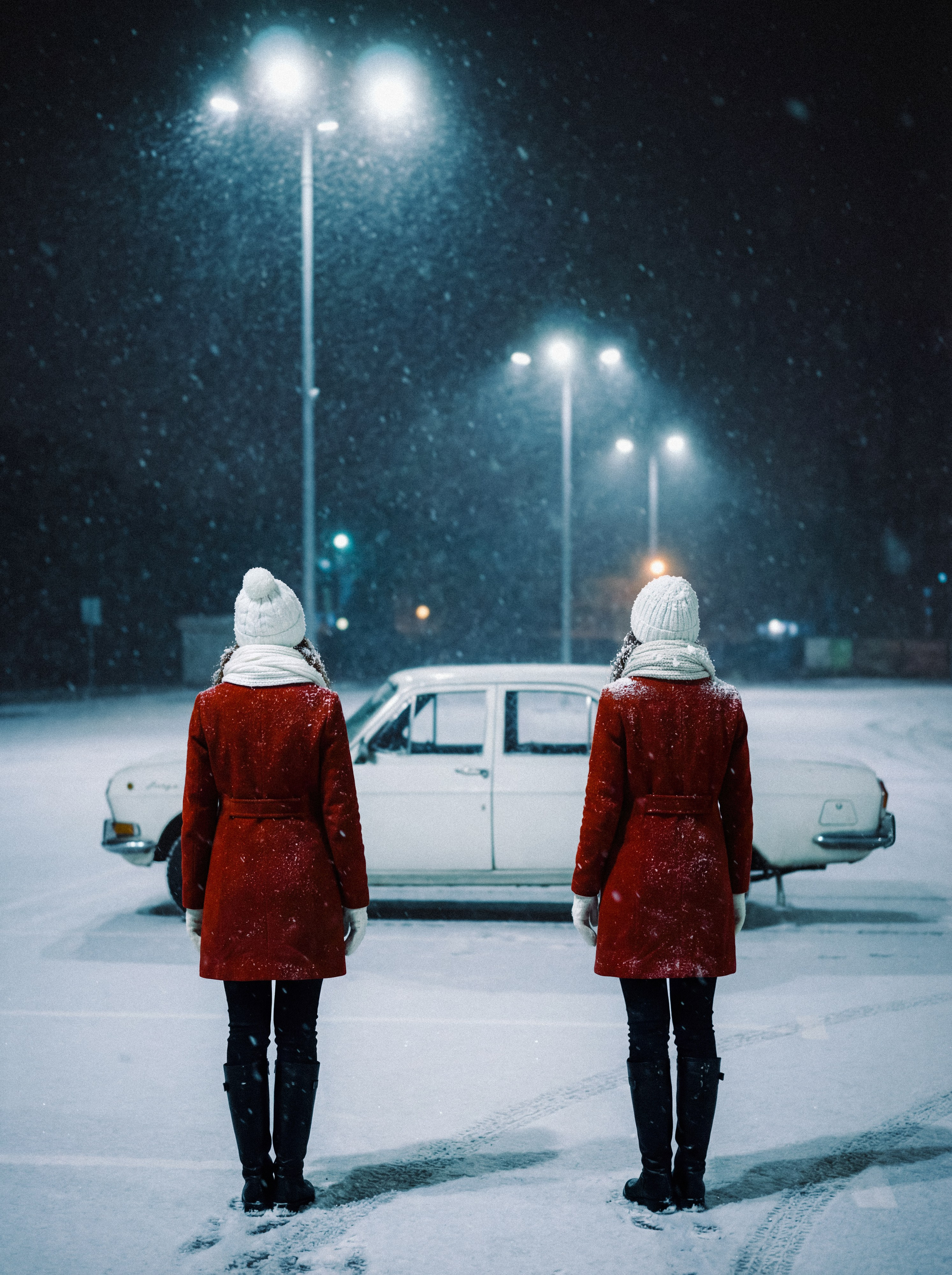 Photos of people by Maximus Mazar