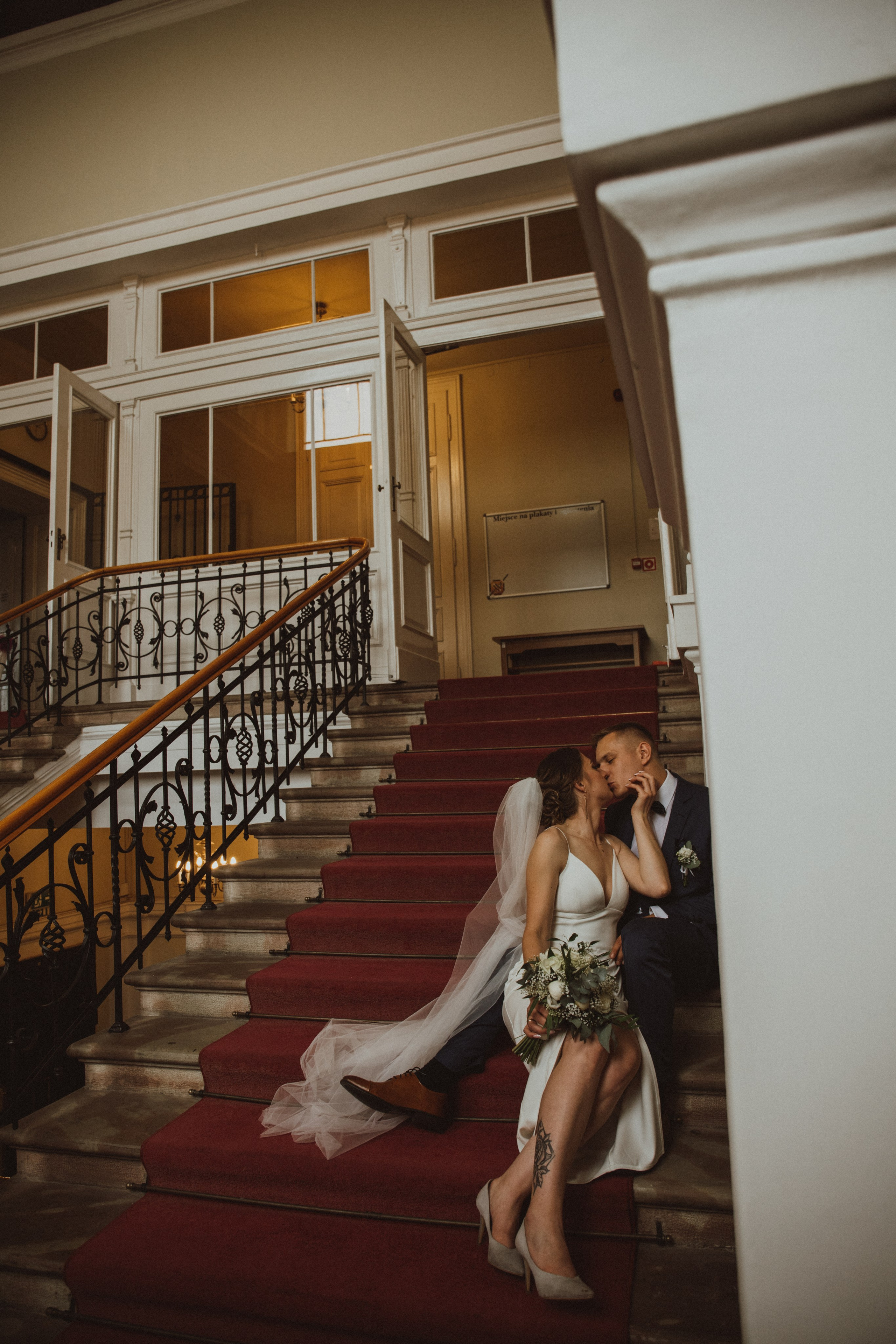 MYROSLAVA DAMIAN. Fotograf Mykhalchuk Inna Kraków