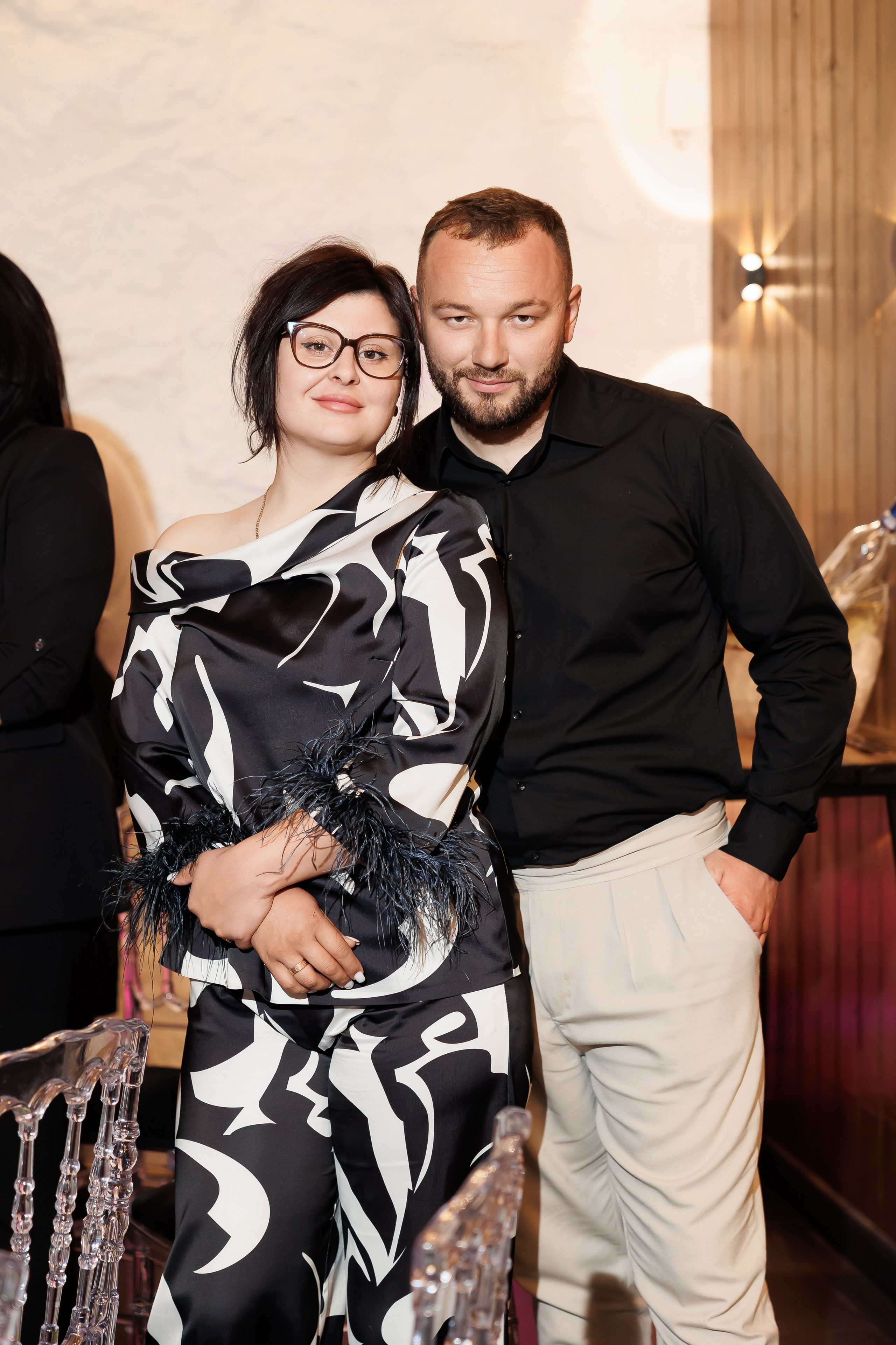 Gabriel & Evelina — Lago — Wedding Day. Servicii Foto și Video 067188353