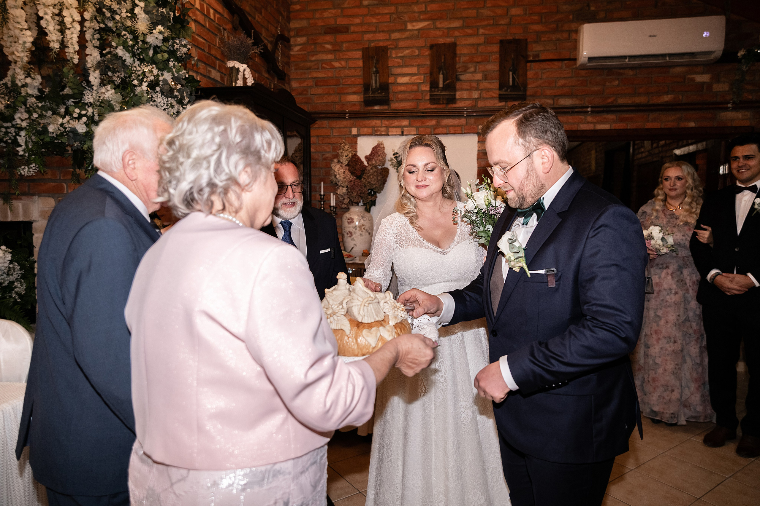 Karolina & Jarek. VideofotKA.pl