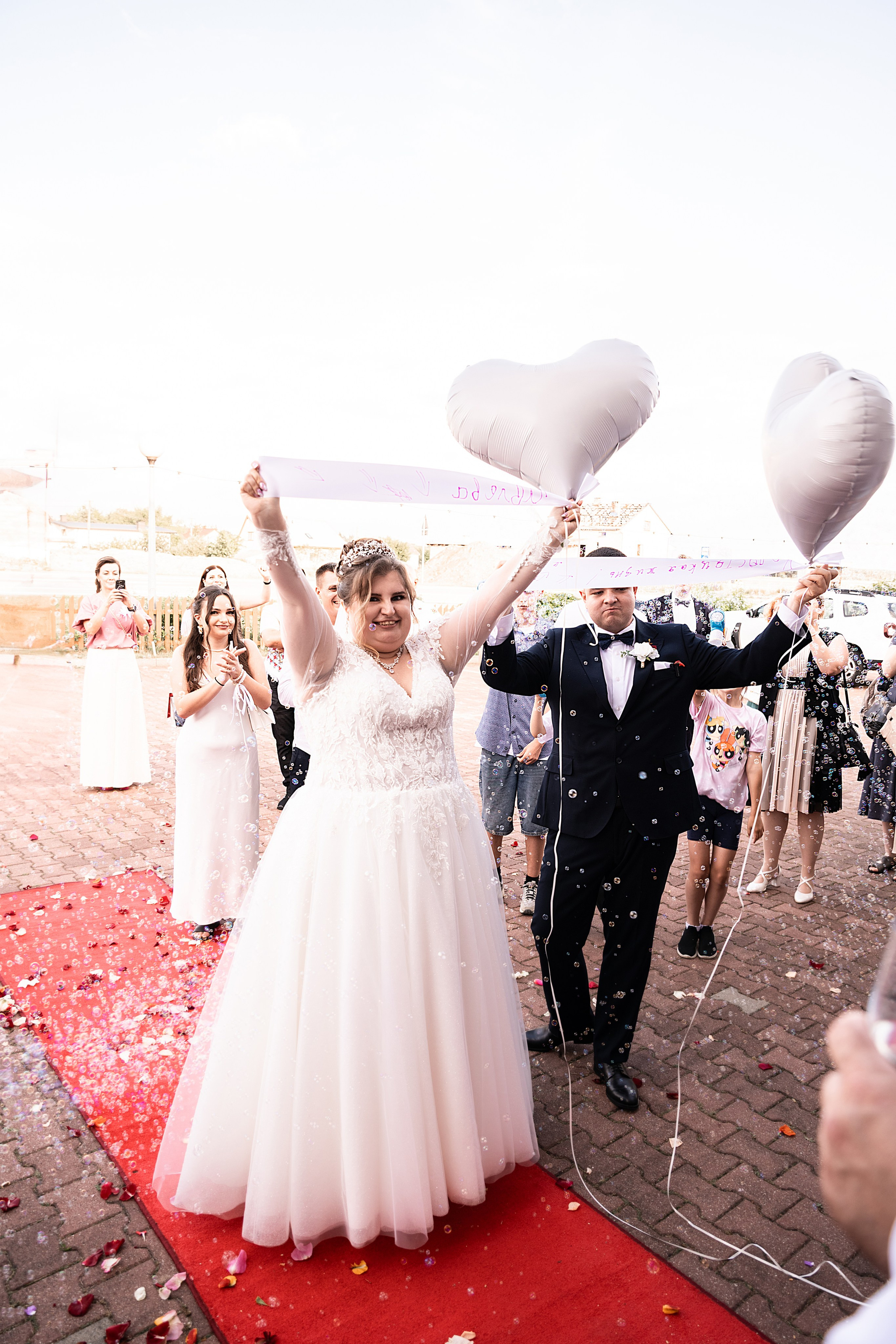 Iryna & Dmitro. VideofotKA.pl