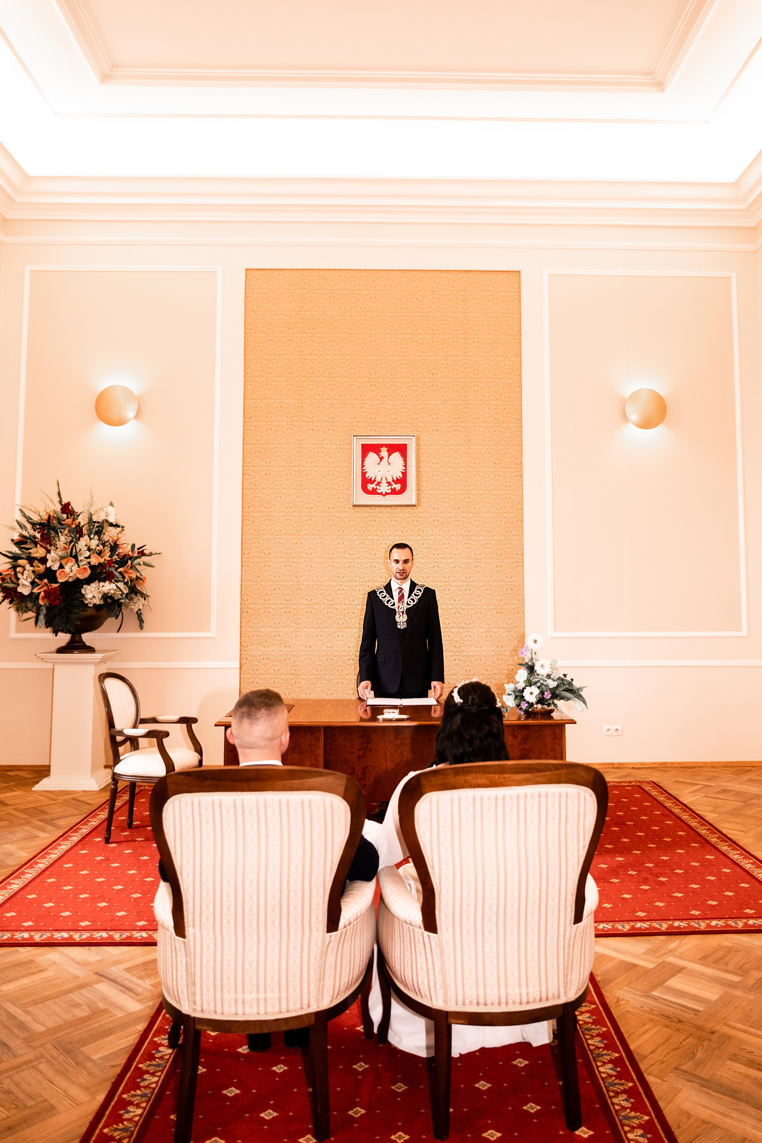 Marianna & Semen. VideofotKA.pl