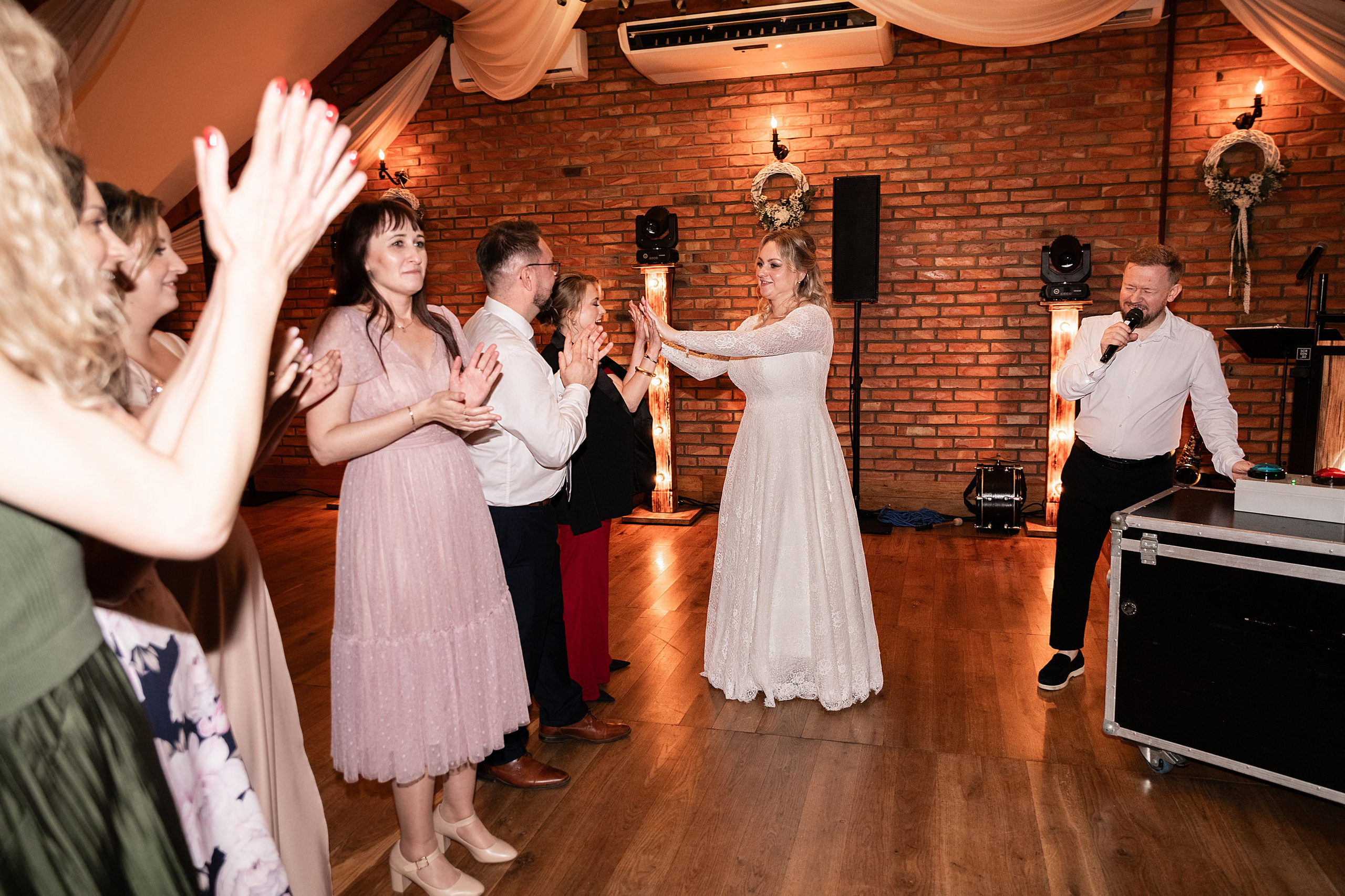 Karolina & Jarek. VideofotKA.pl