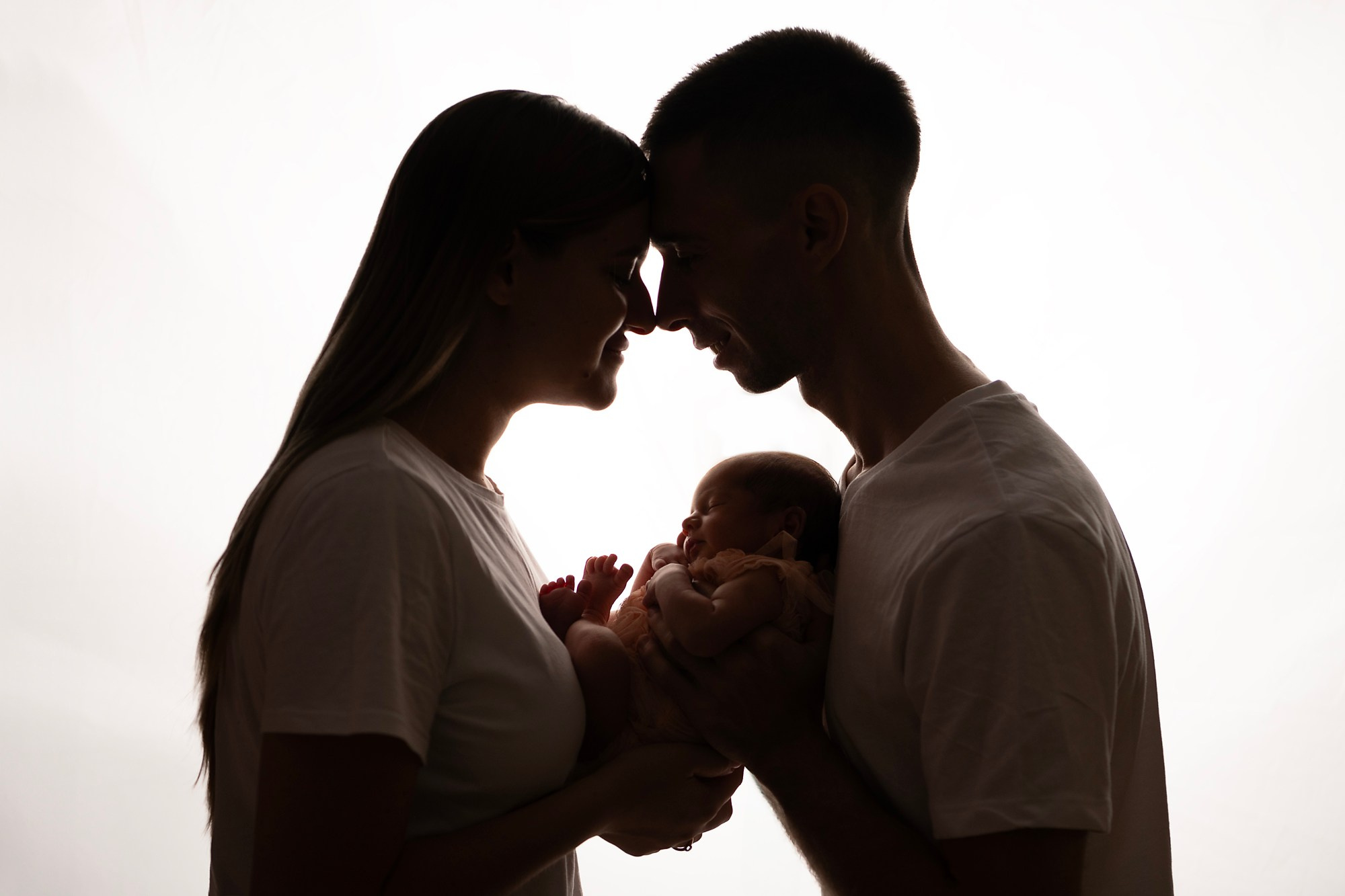 Sesja newborn. VideofotKA.pl