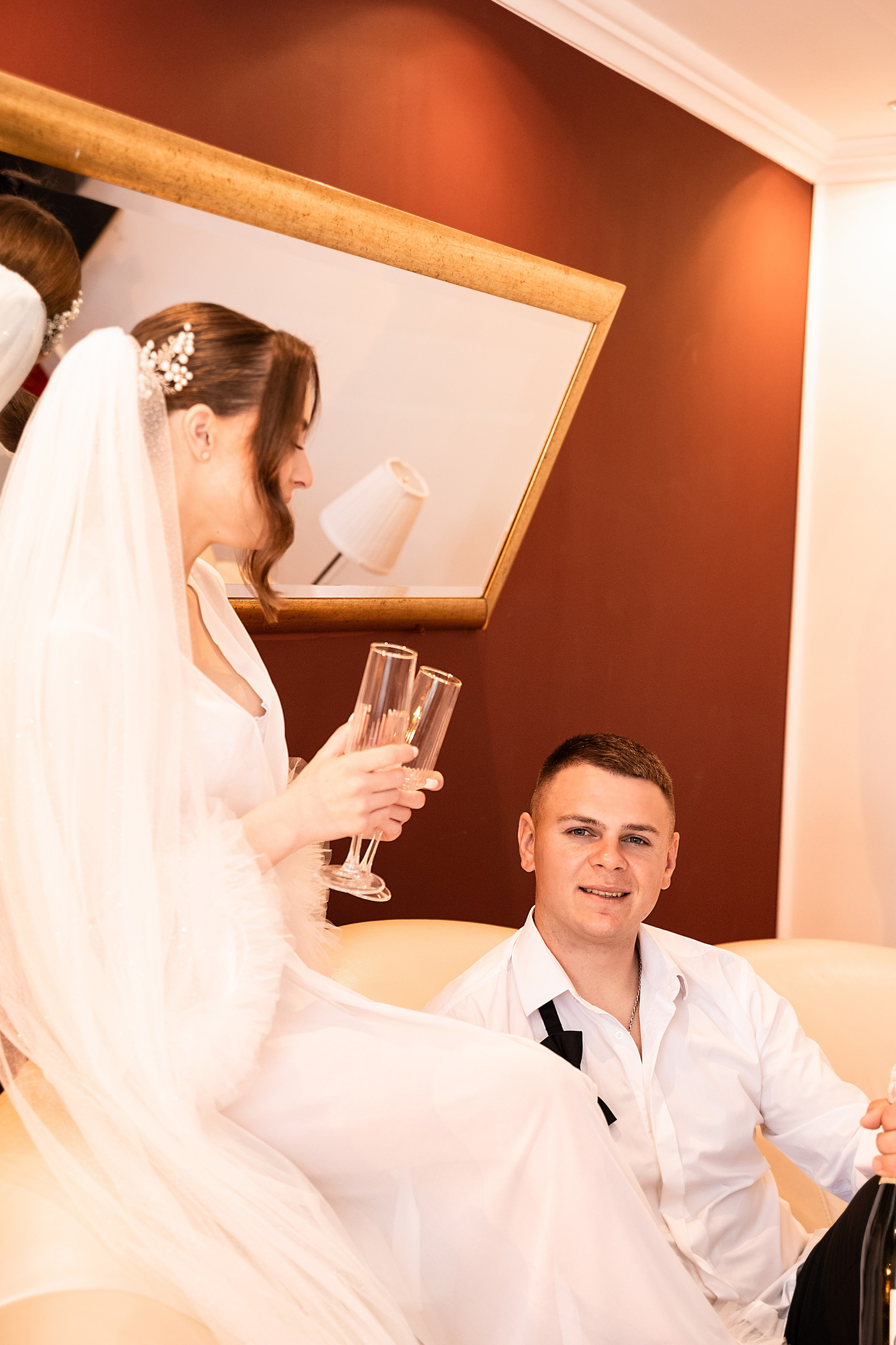 Veronika & Stepan. VideofotKA.pl