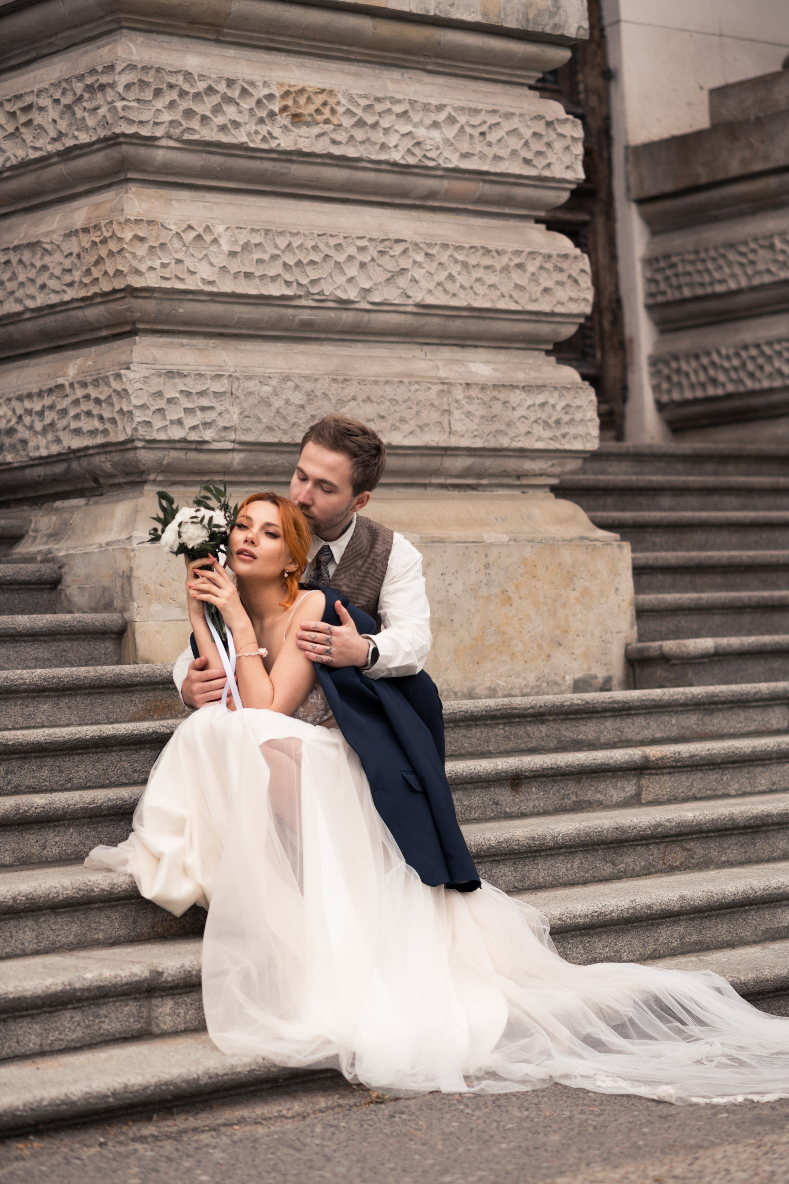 Barbara & Rusłan. VideofotKA.pl