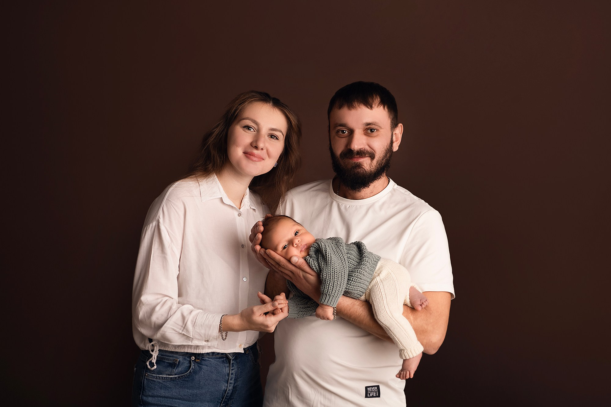 Sesja newborn. VideofotKA.pl