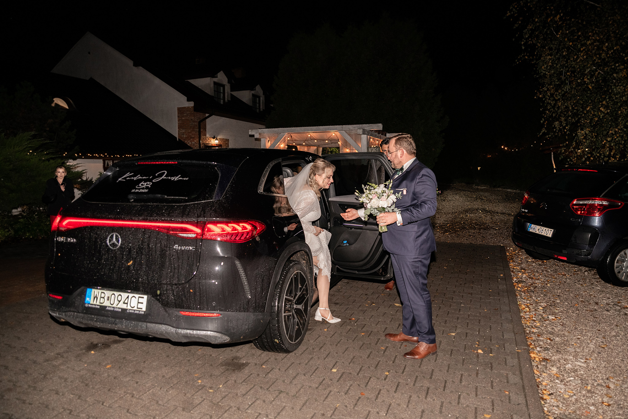 Karolina & Jarek. VideofotKA.pl