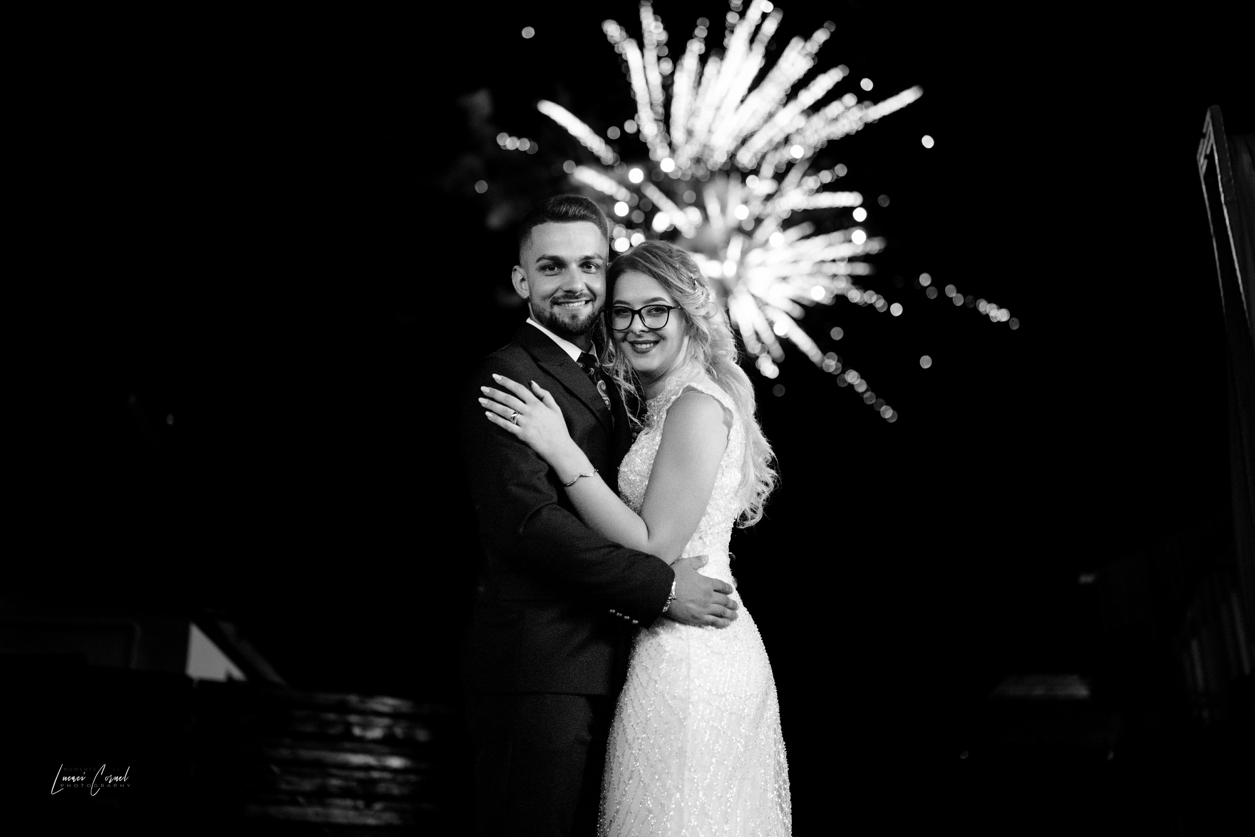 Luiza & Bogdan – Poveste vizuală. Fotograf de nuntă, corporate, botezuri, majorate și aniversări Roman, Lucaci Cornel