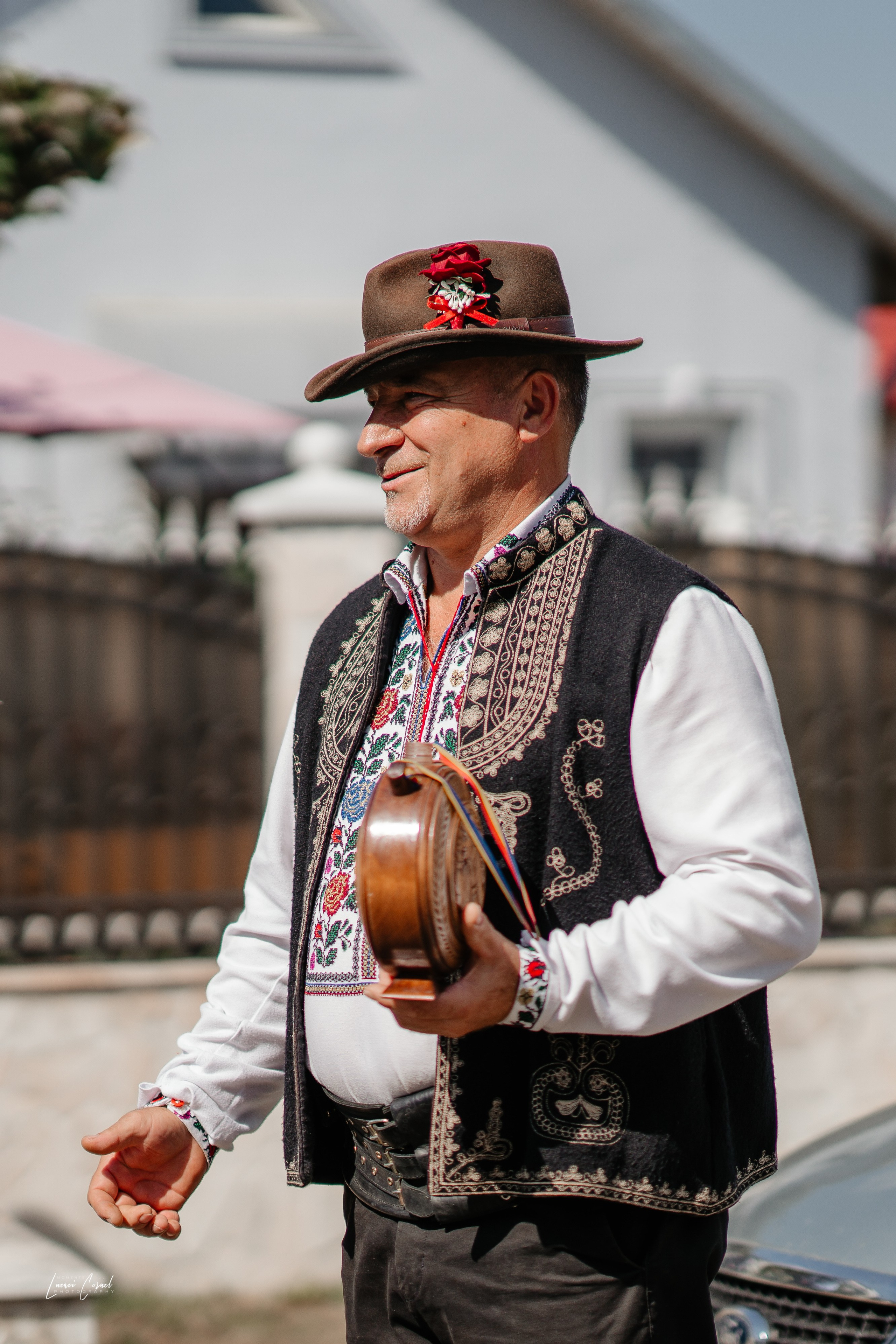 Diana & Cătălin – Nuntă clasică și rafinată. Fotograf de nuntă, corporate, botezuri, majorate și aniversări Roman, Lucaci Cornel