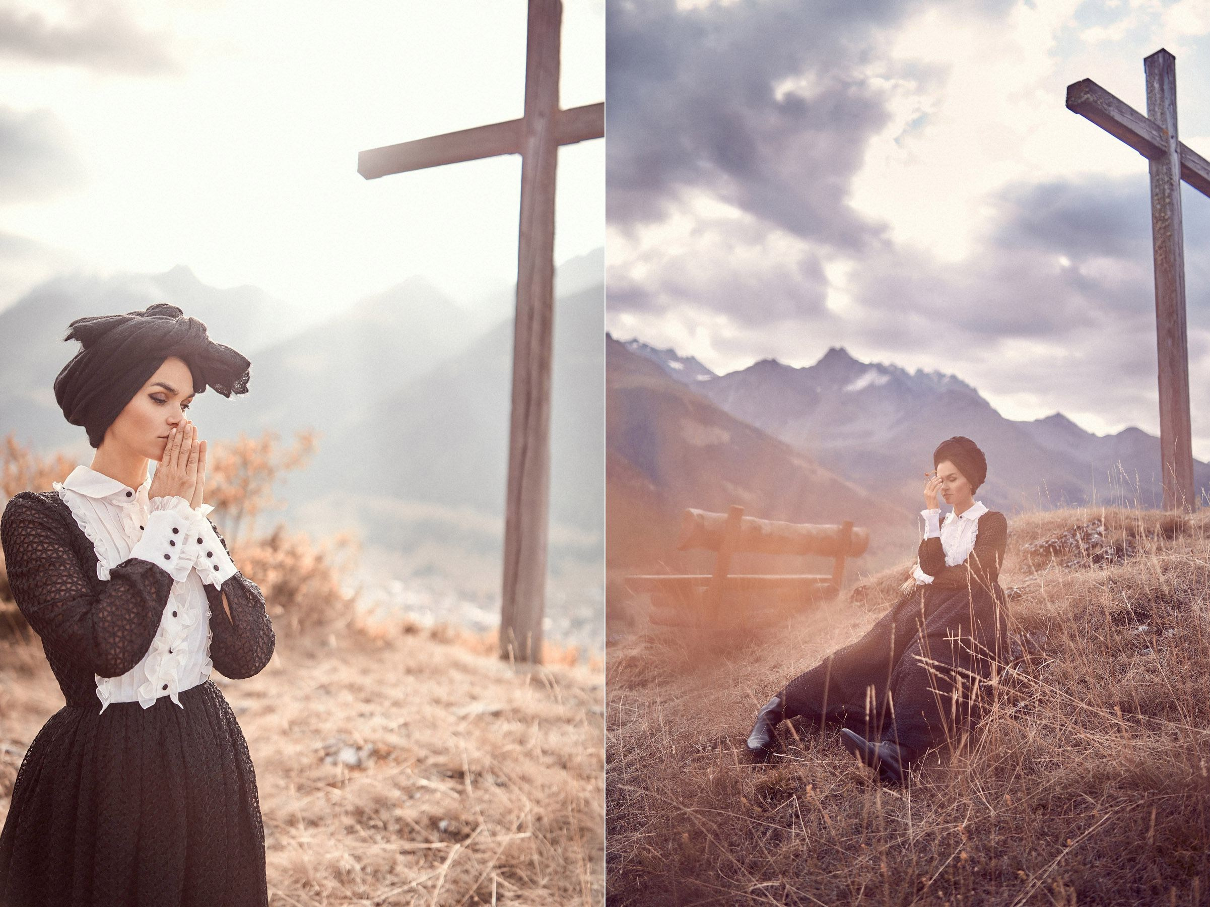 Andrey Osy Losevich — fotogrāfs Rīga