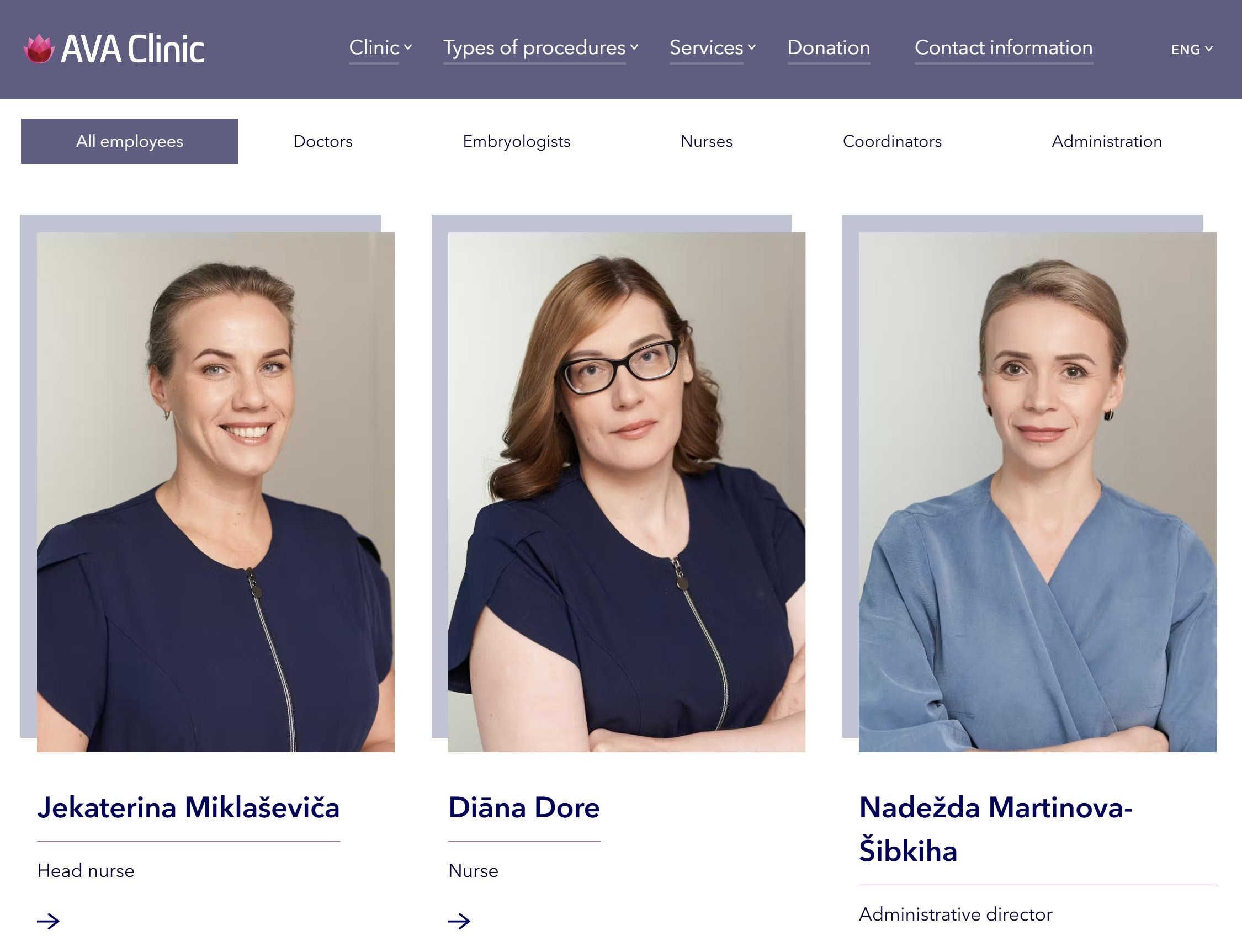 Business portraits. Andrey Losevich — Photographer Riga — osy studio