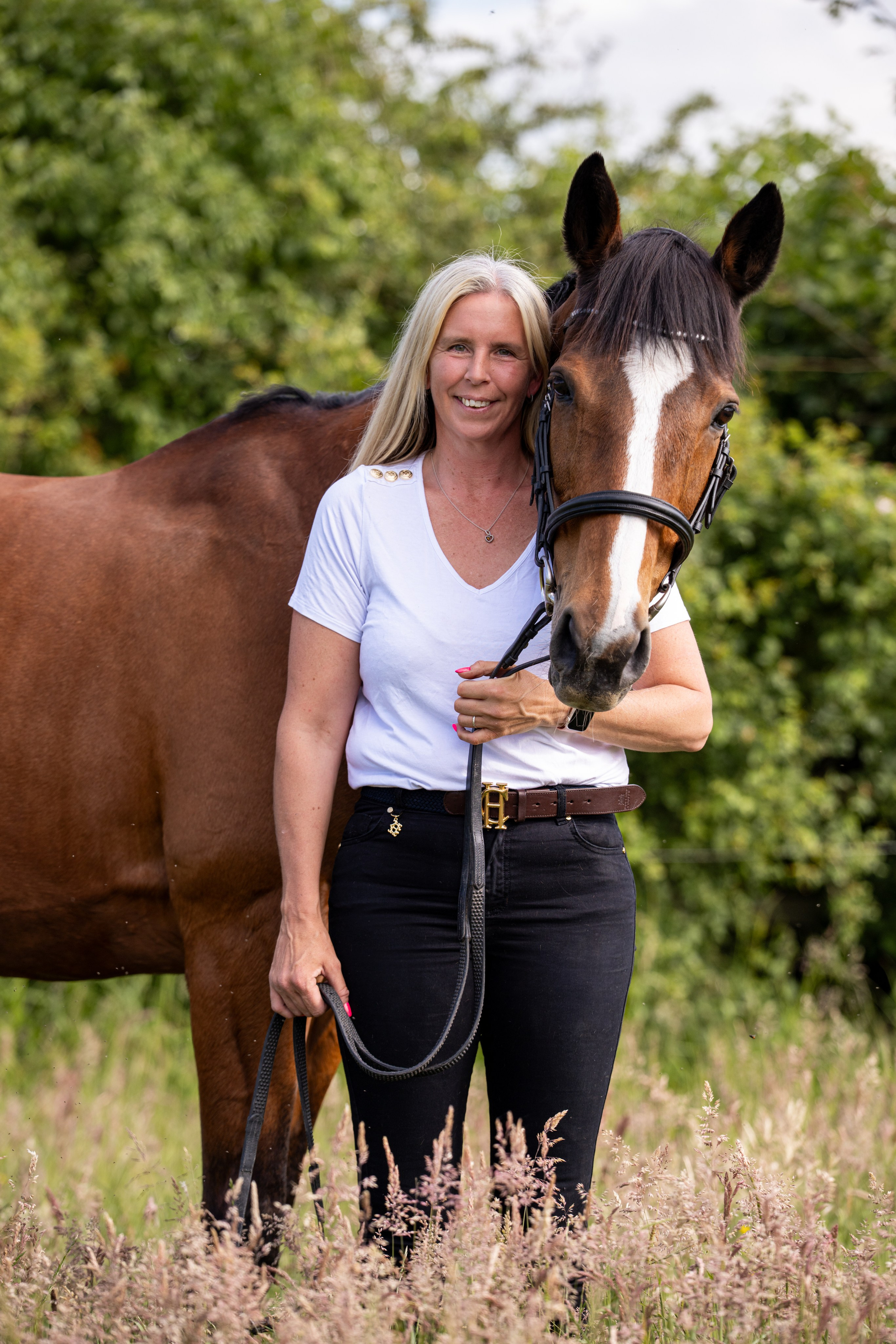 Equine Photography Portfolio | Leicestershire Horse Portrait Photographer. Leicestershire Equine Photography by El | Authentic Equine Portraits & Events