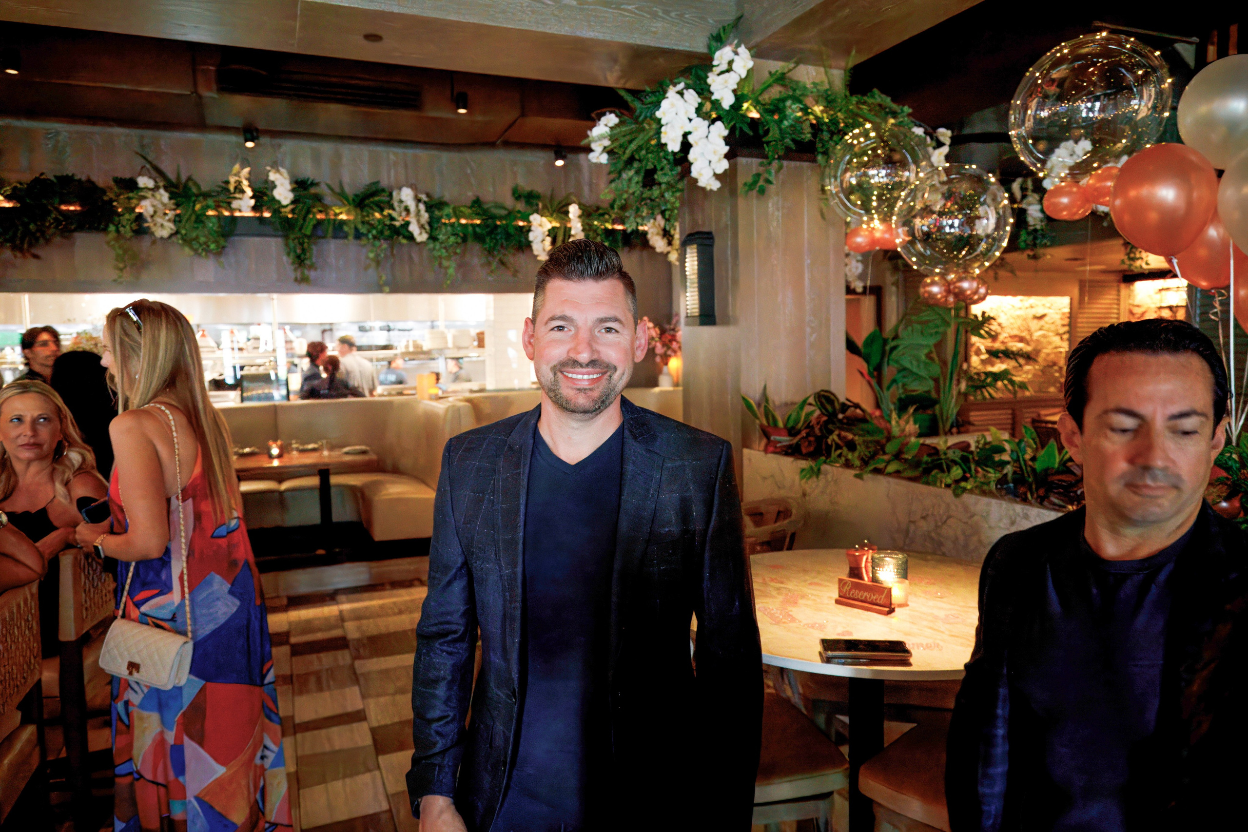 Summer Birthday at Del Mar. Out and About 239