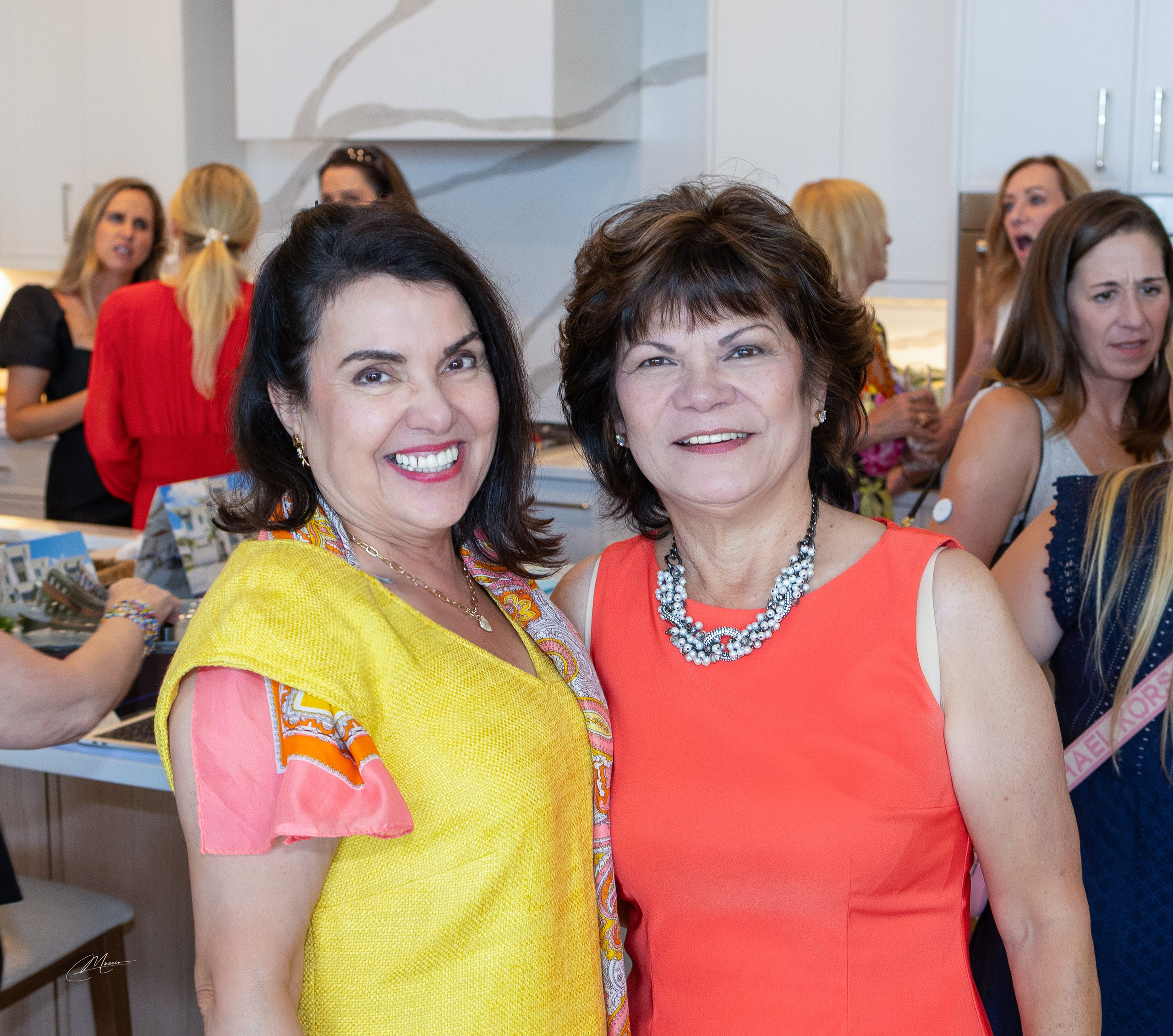 Fabulous Ladies. Out and About 239