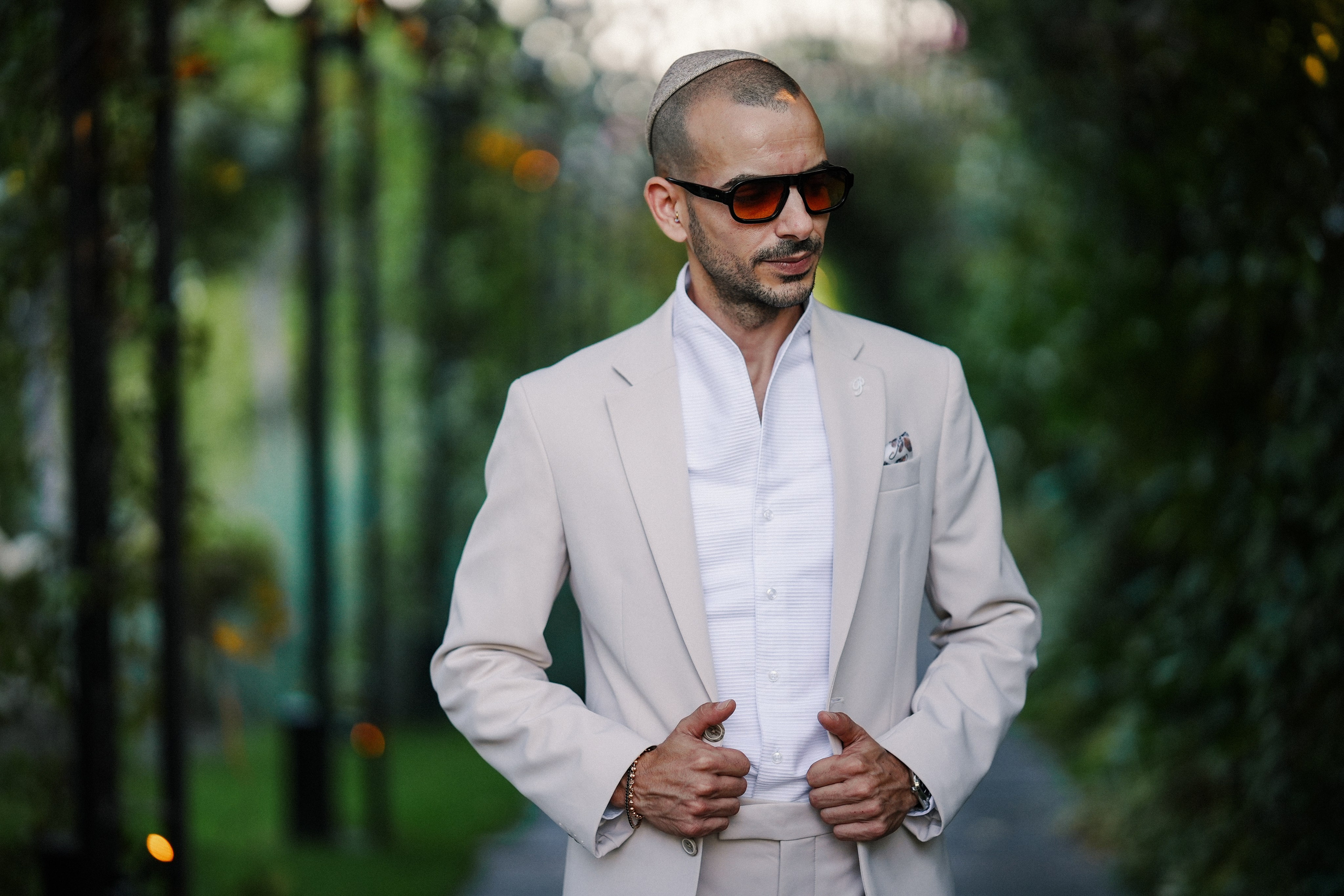 Dmitry Gorodetsky Event Photographer