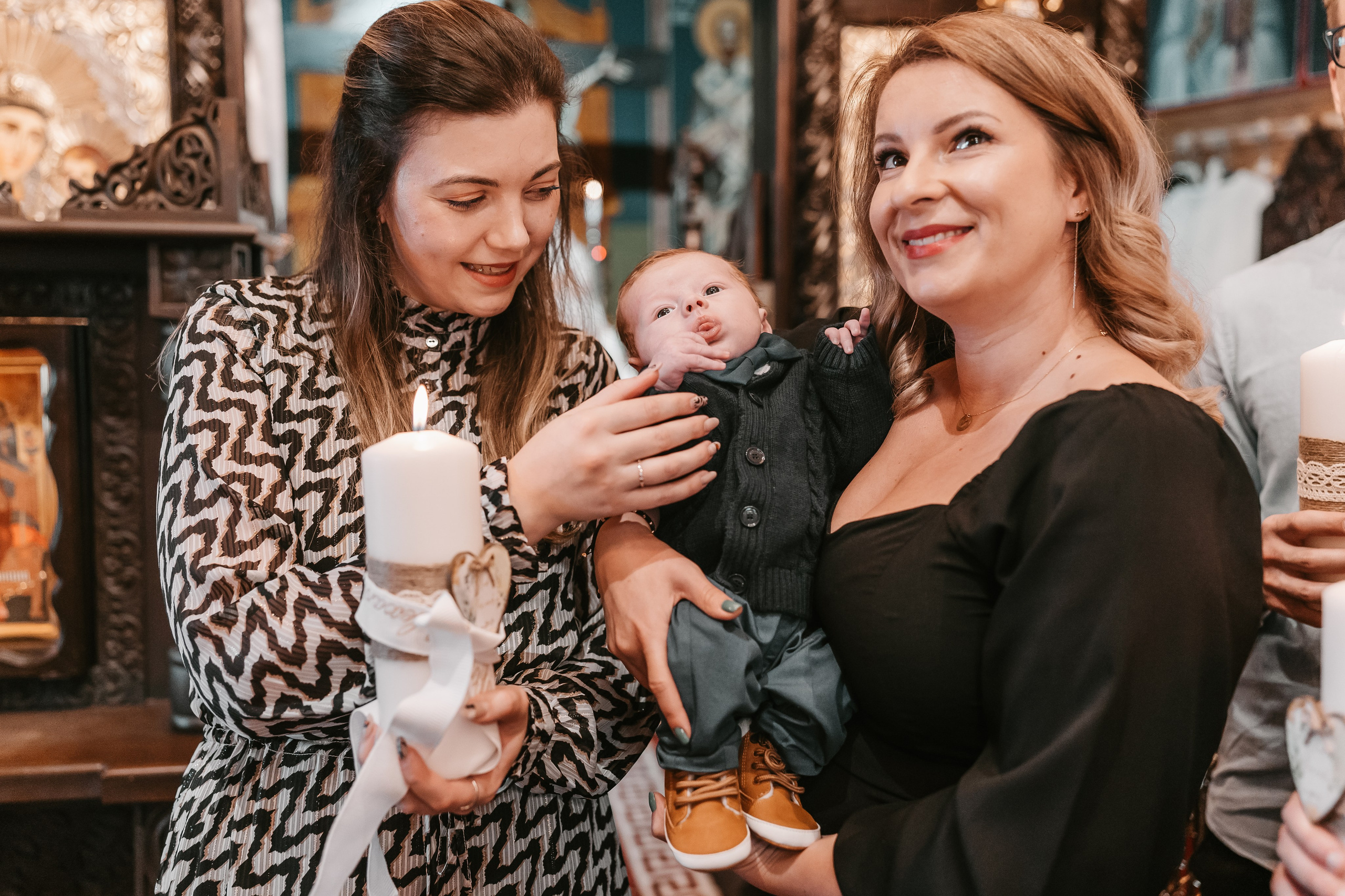 Vlad Alexandru. Dara Lens | The art of remembering