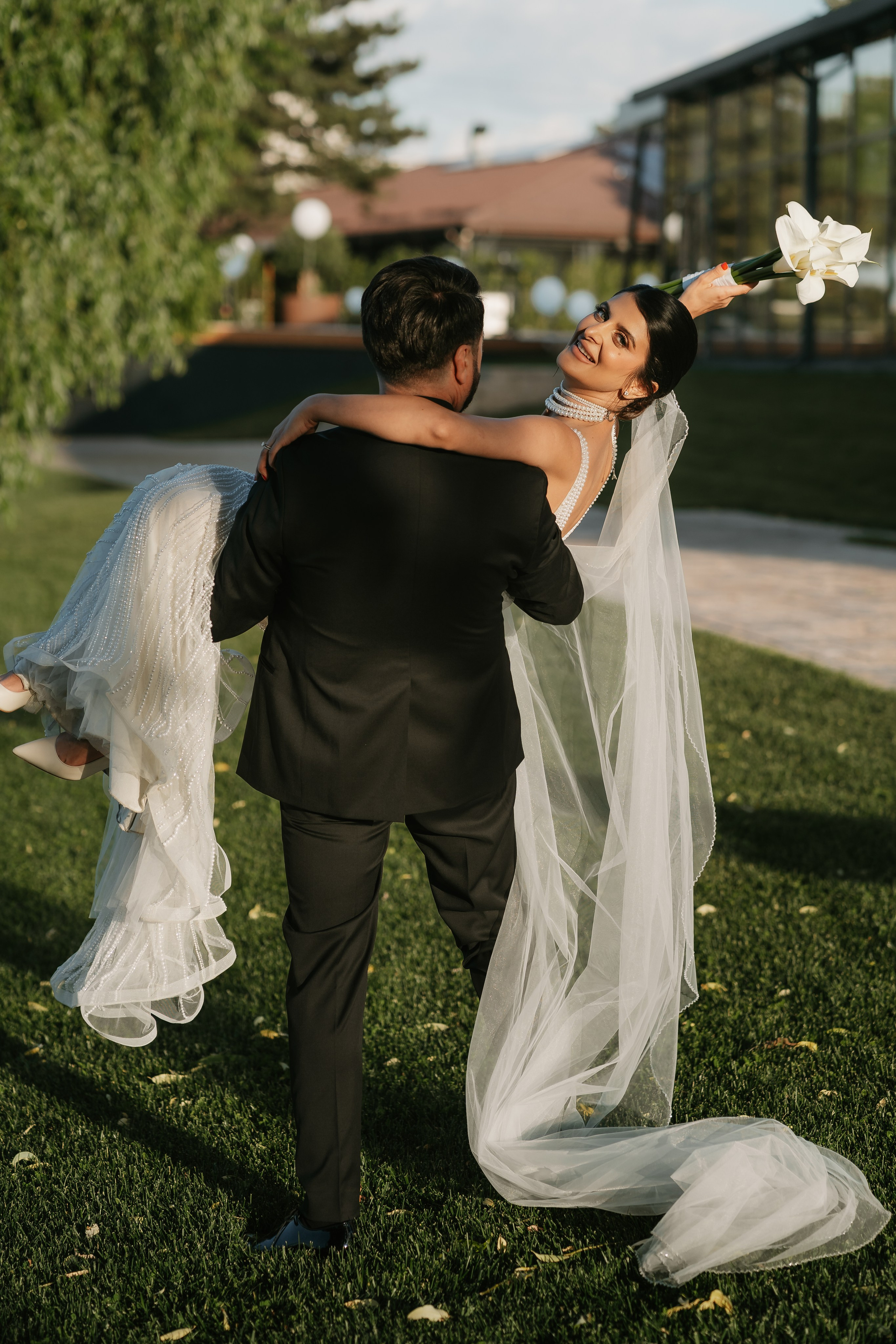 Adina & Marius | Wedding Day