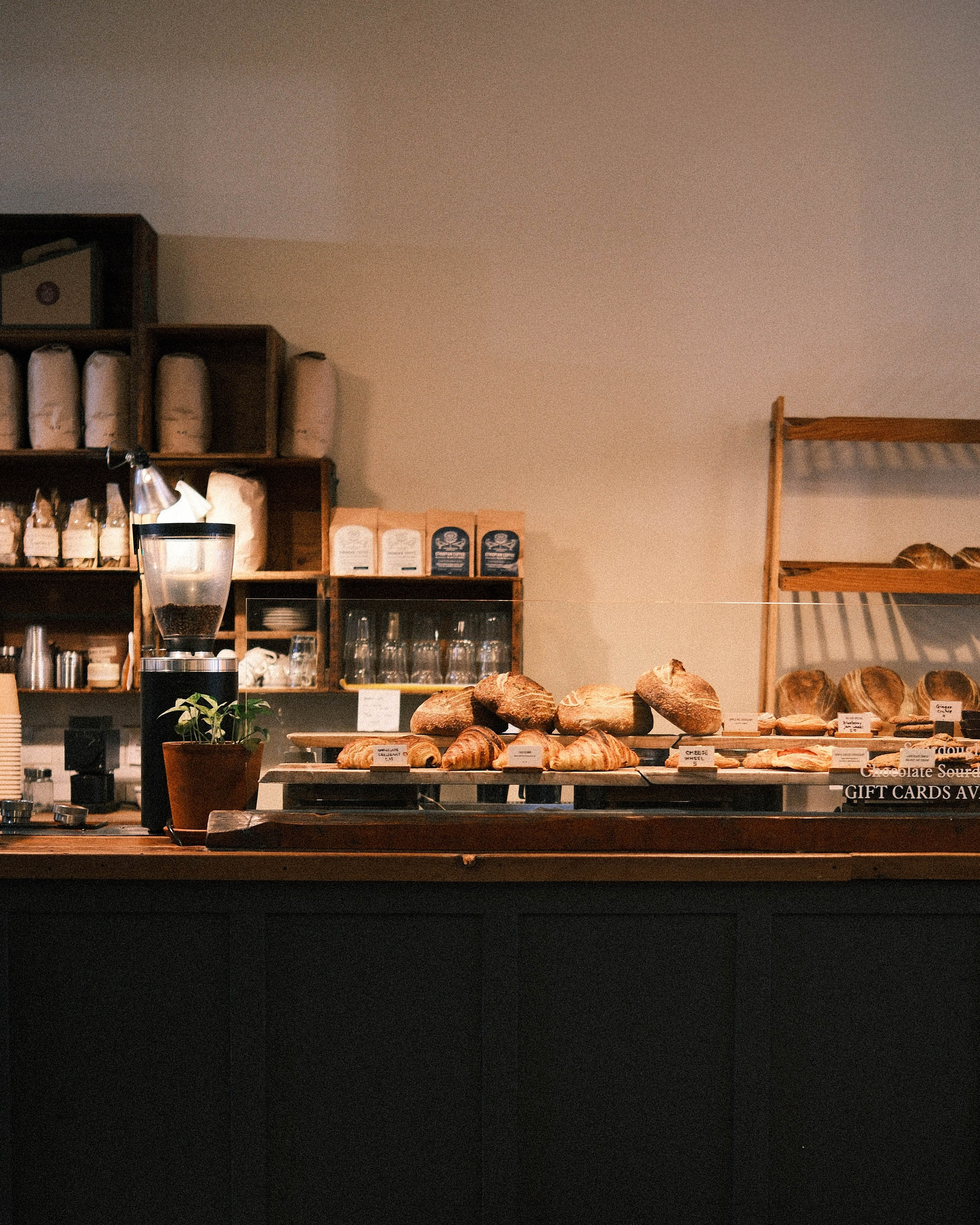 Commercial Food, Beverage & Hospitality Photographer Vancouver| Max Fomin