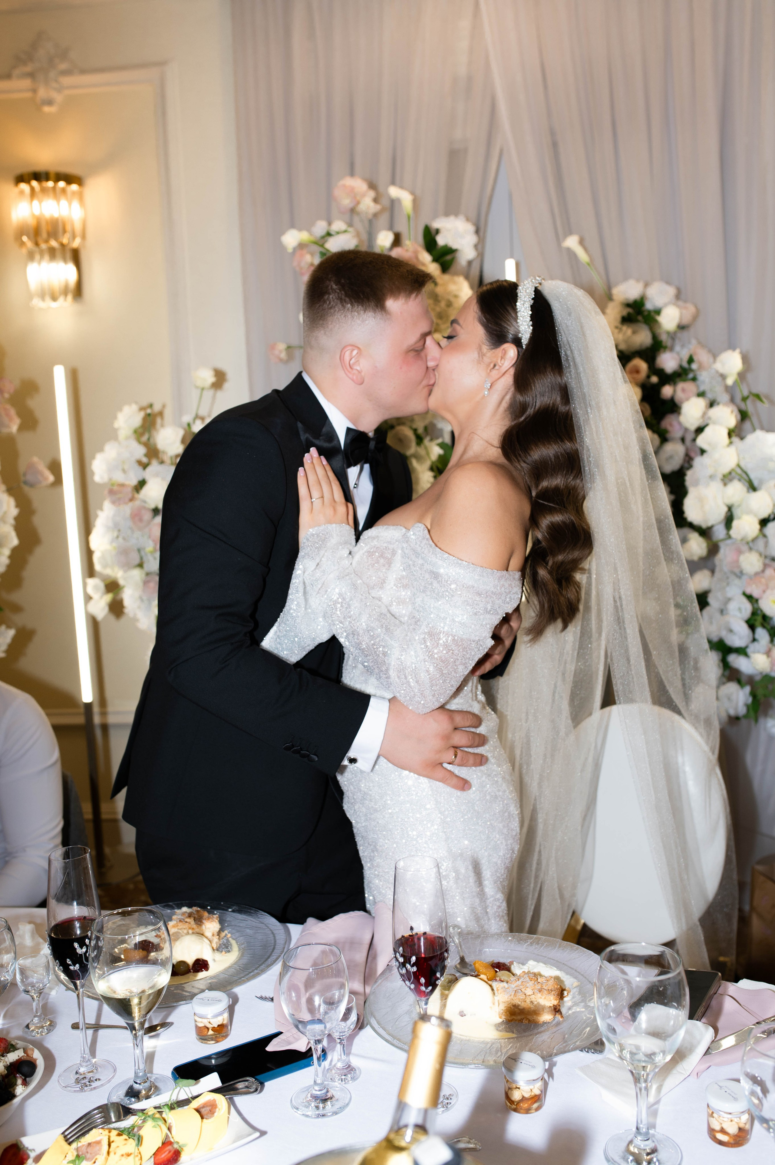 Iryna u Roman. Home page