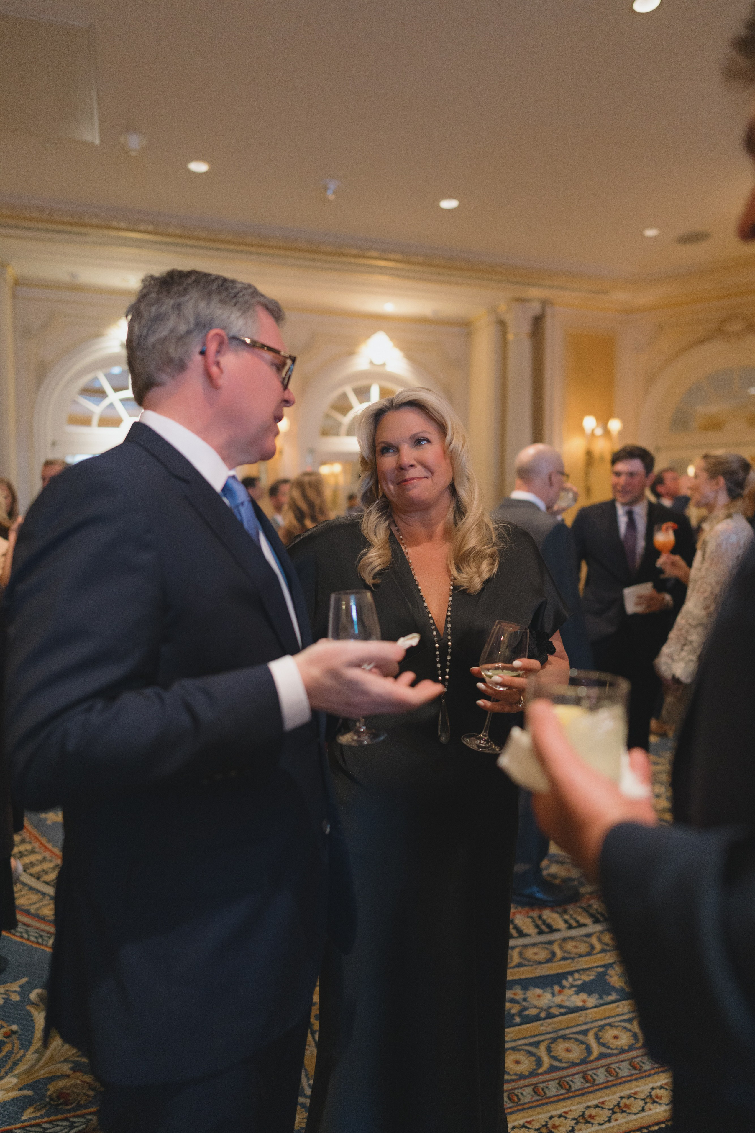 Anne and Maxwell. Wedding photographer and videographer New York | New Jersey