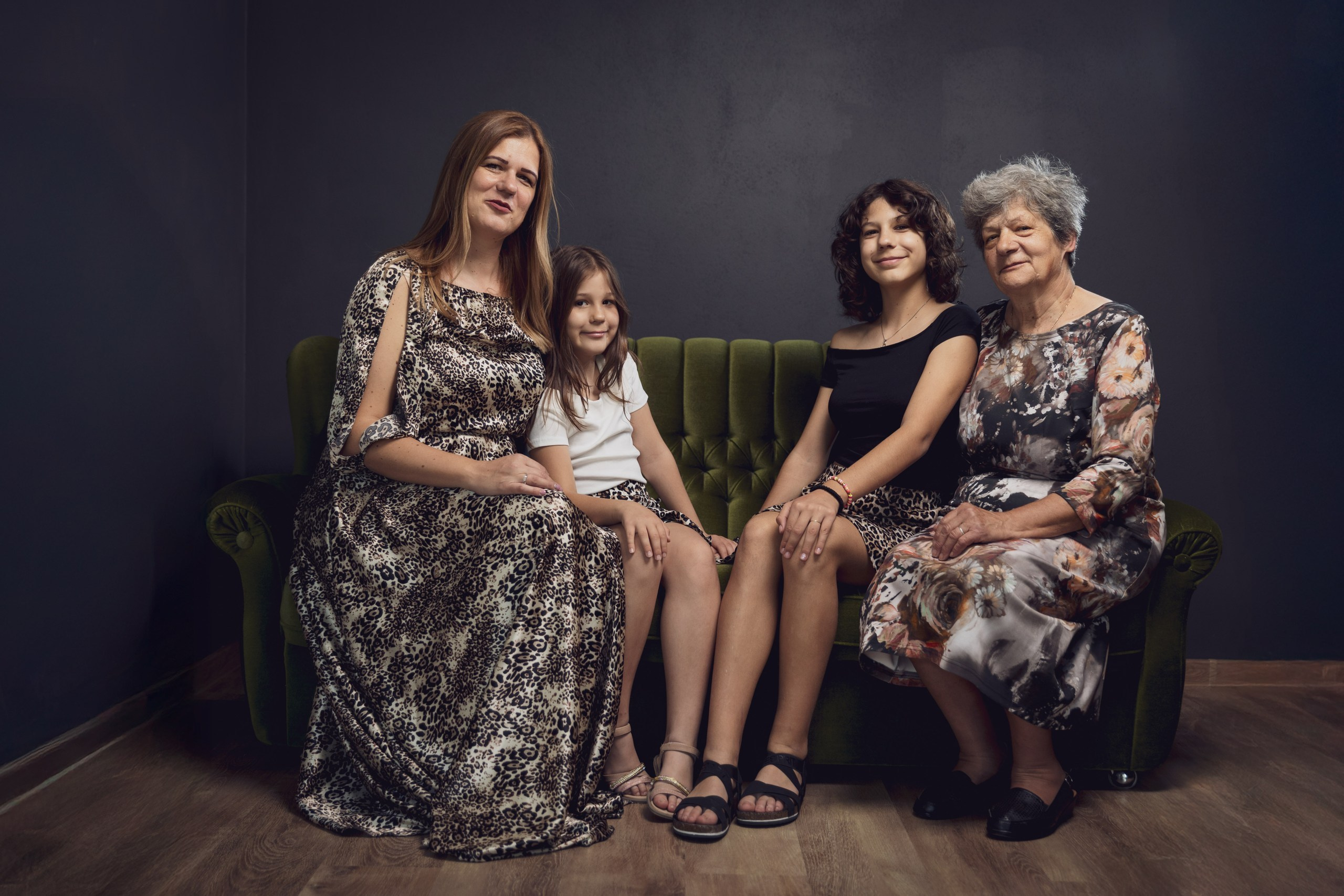 Joacă & Amintiri. Acasă