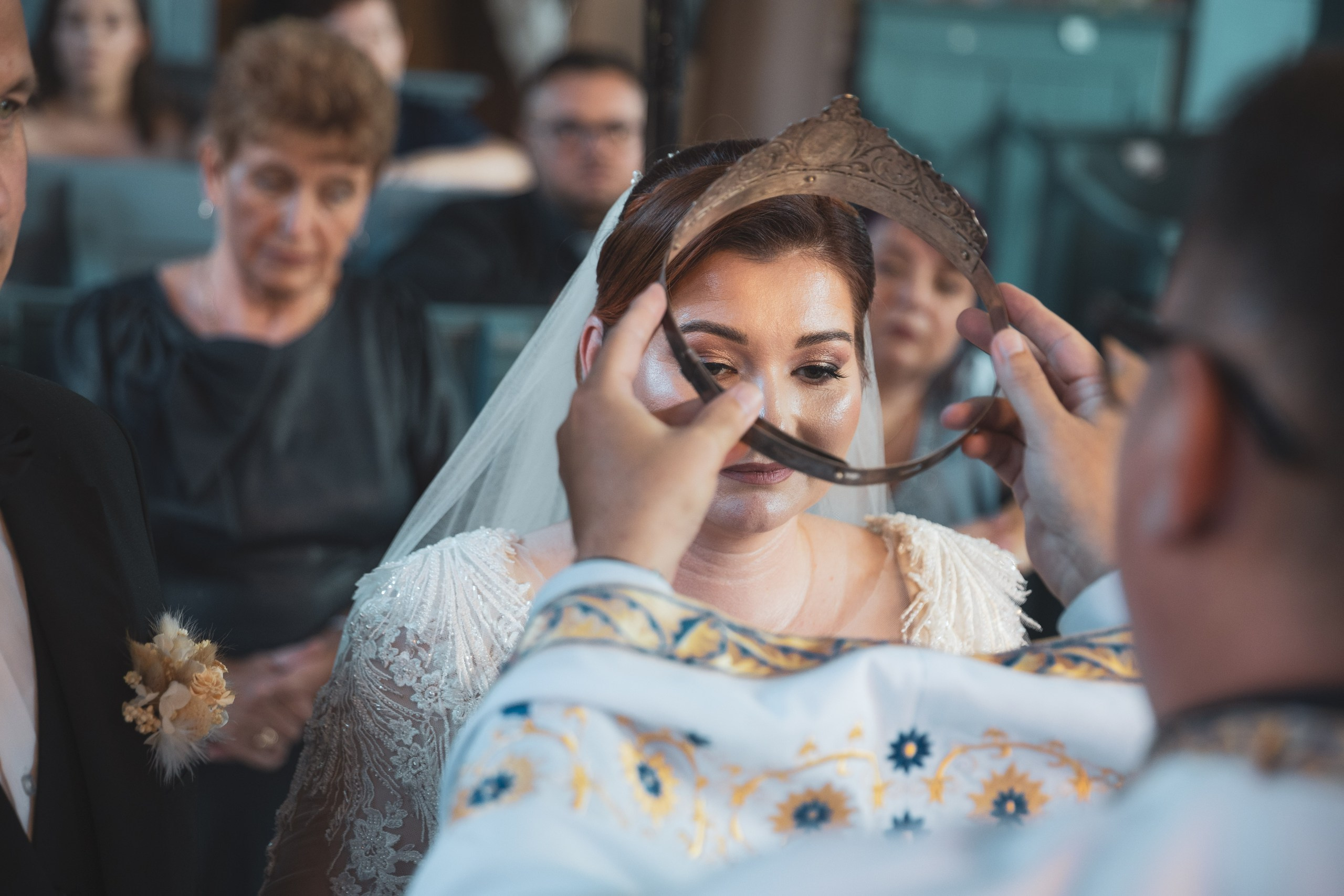 Sergiu & Adelina. Acasă