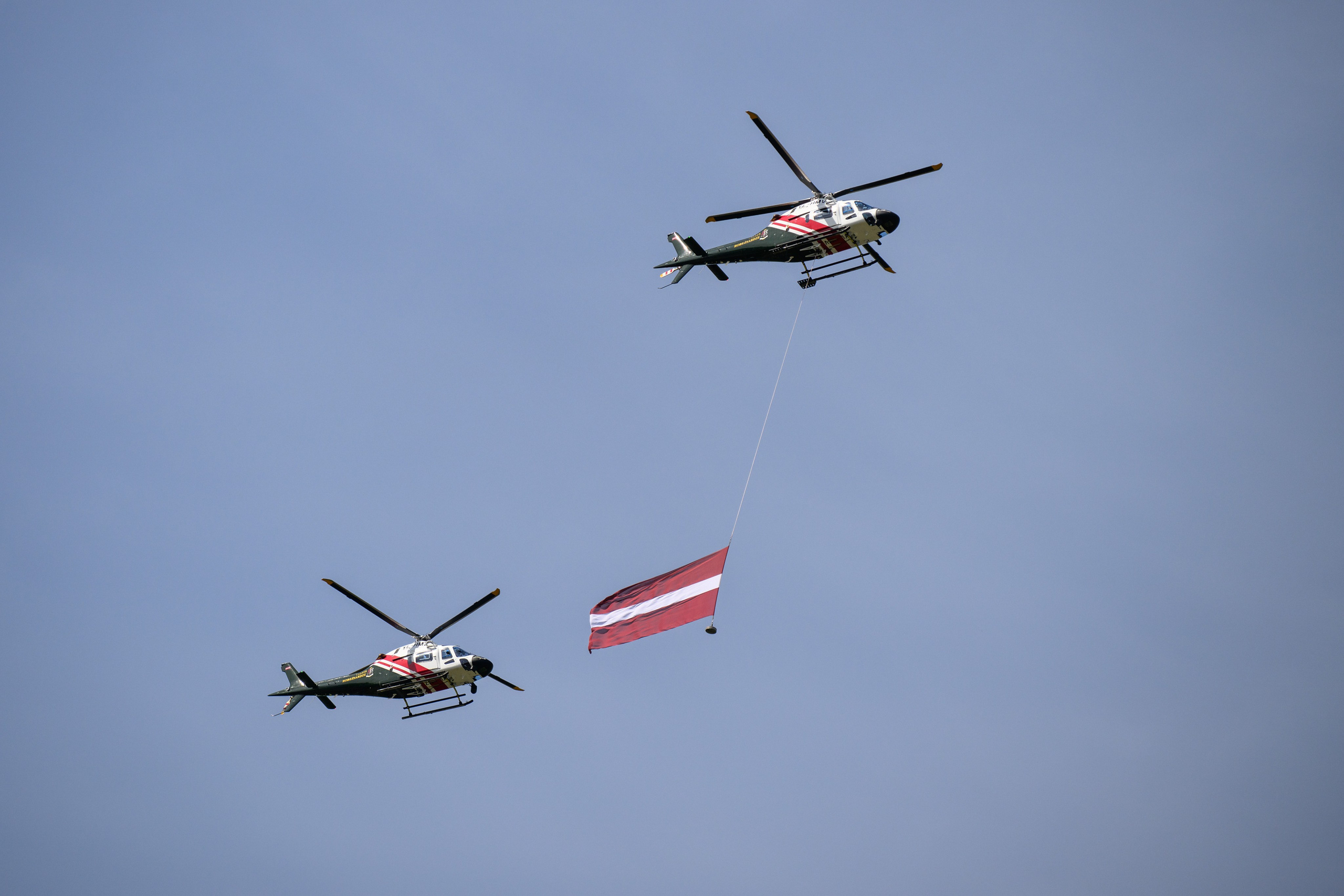 Military parade 2024 Rēzekne. Ritvars Pujats Emotion Photographer