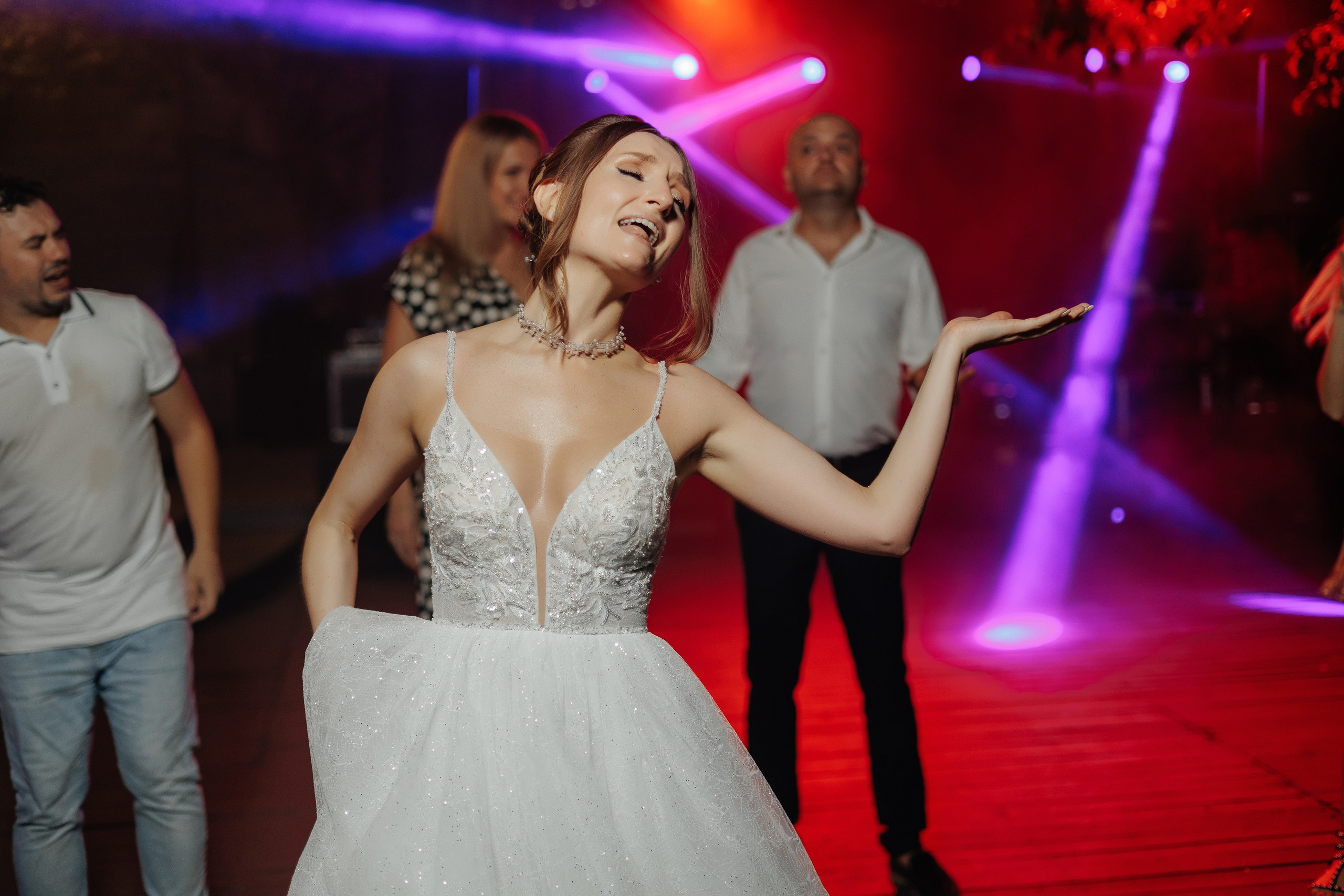 Vadim & Irina. ProWed — Foto Video Moldova și România