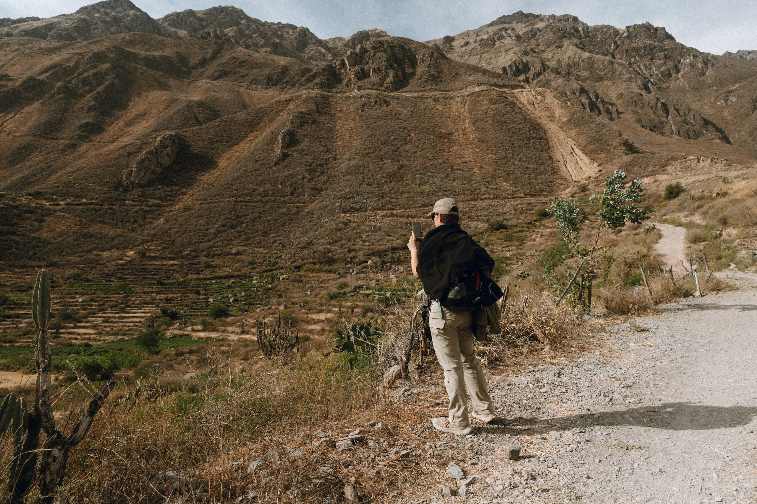 DESTINOS. Fotografo y filmmaker en la ciudad de Cusco Perú