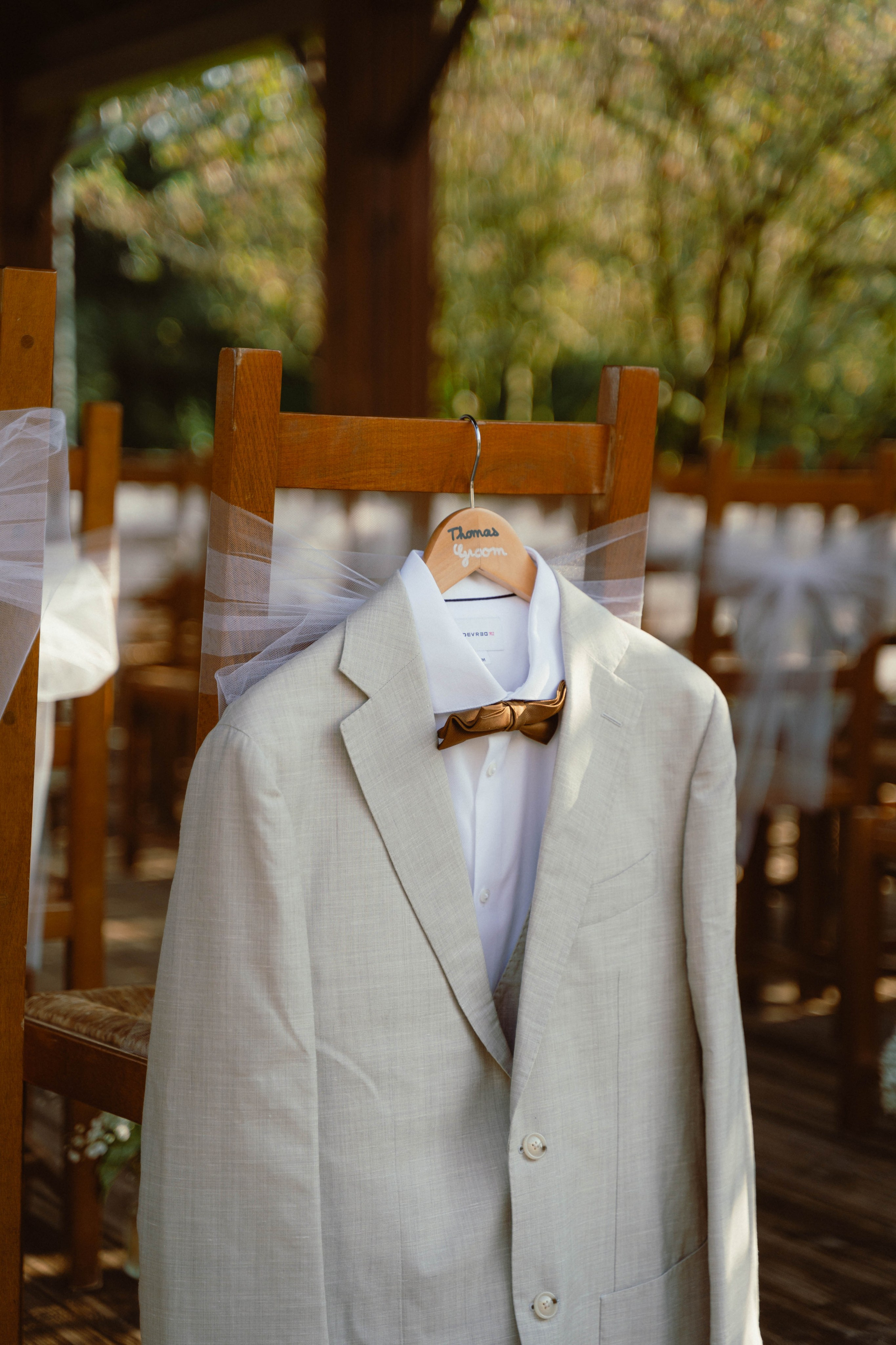 Margaux & Thomas. Weeding photographer / event / portrait