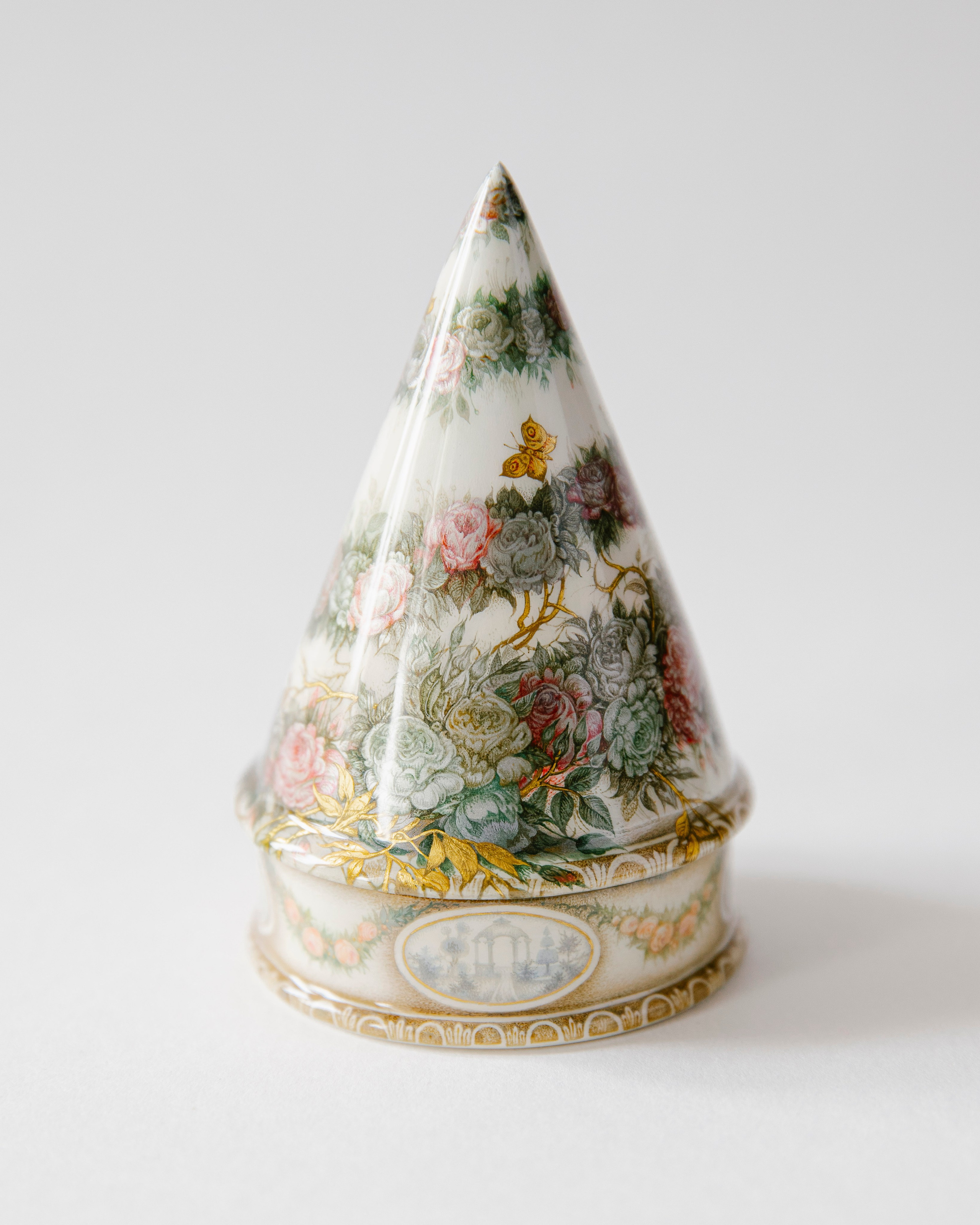 Garden Arches. Marina Rogatova