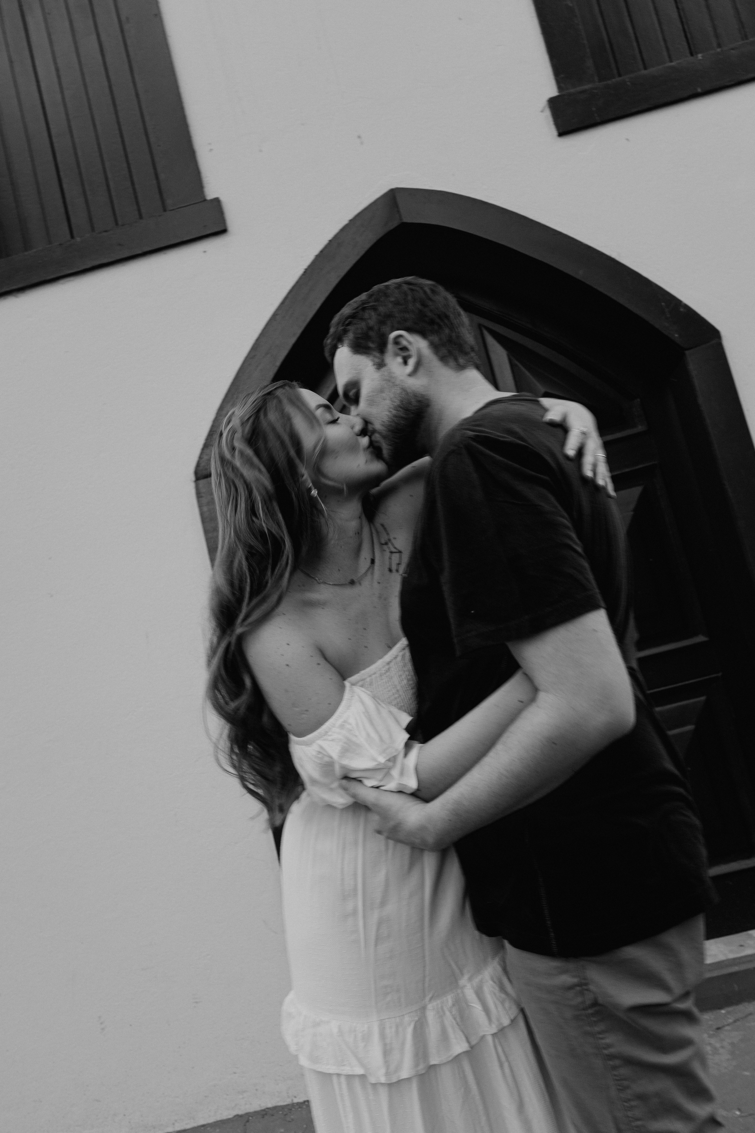 Ensaio Andressa e Guilherme. Gustavofto