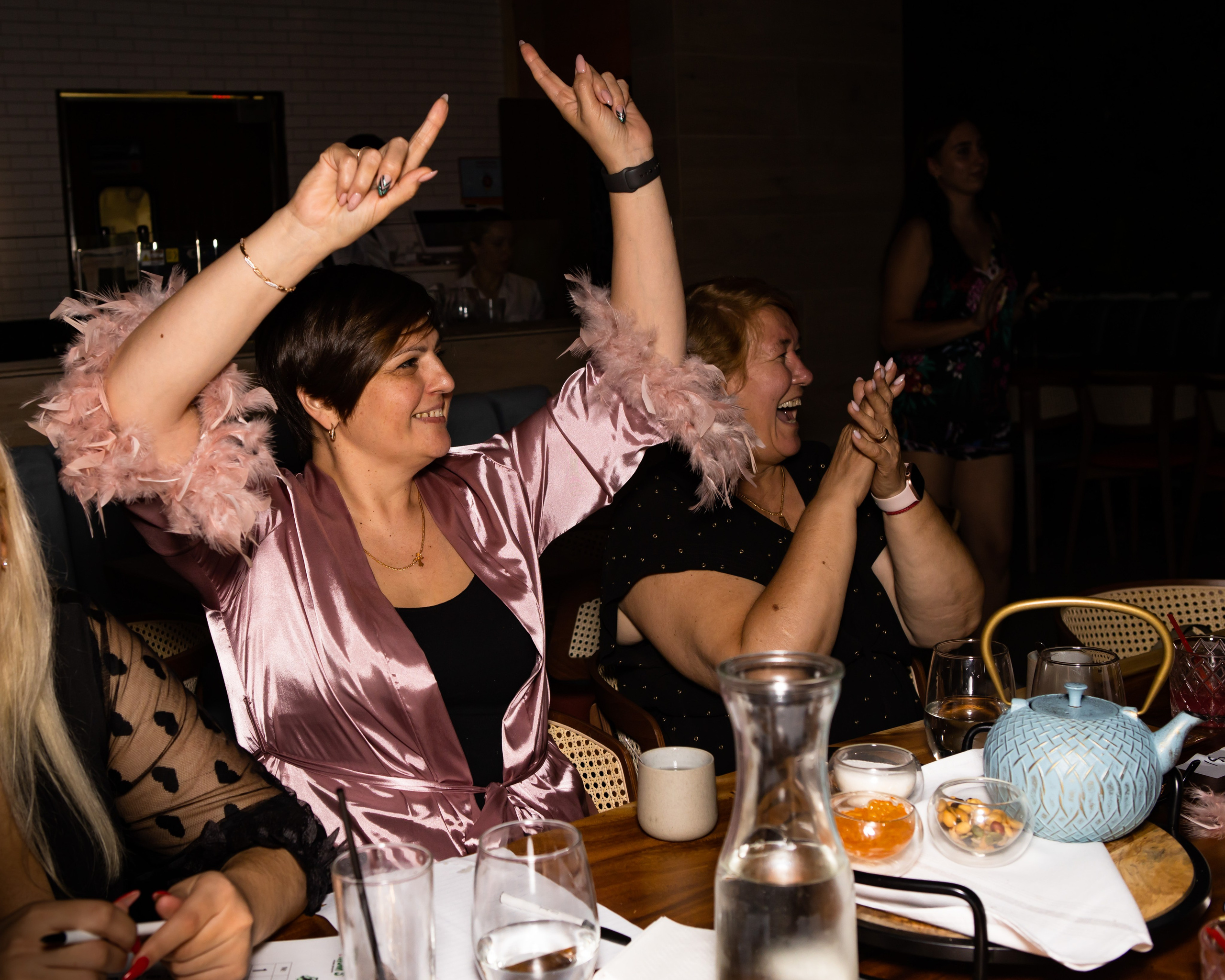 Events. Art photography. Events. Family photo