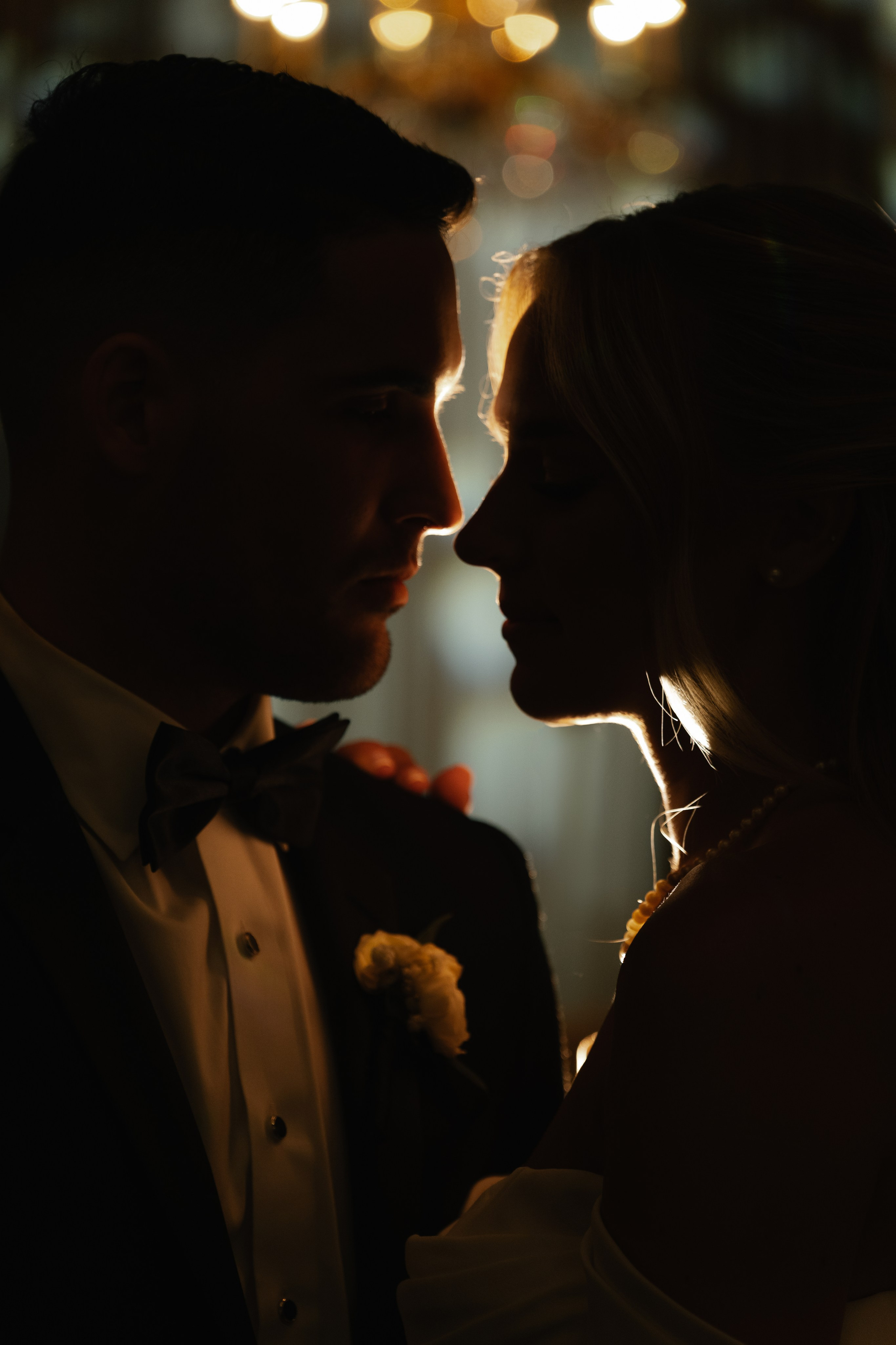 Olivia and Sean, The Mansion at Mountain Lakes, NJ. Wedding Photo & Video