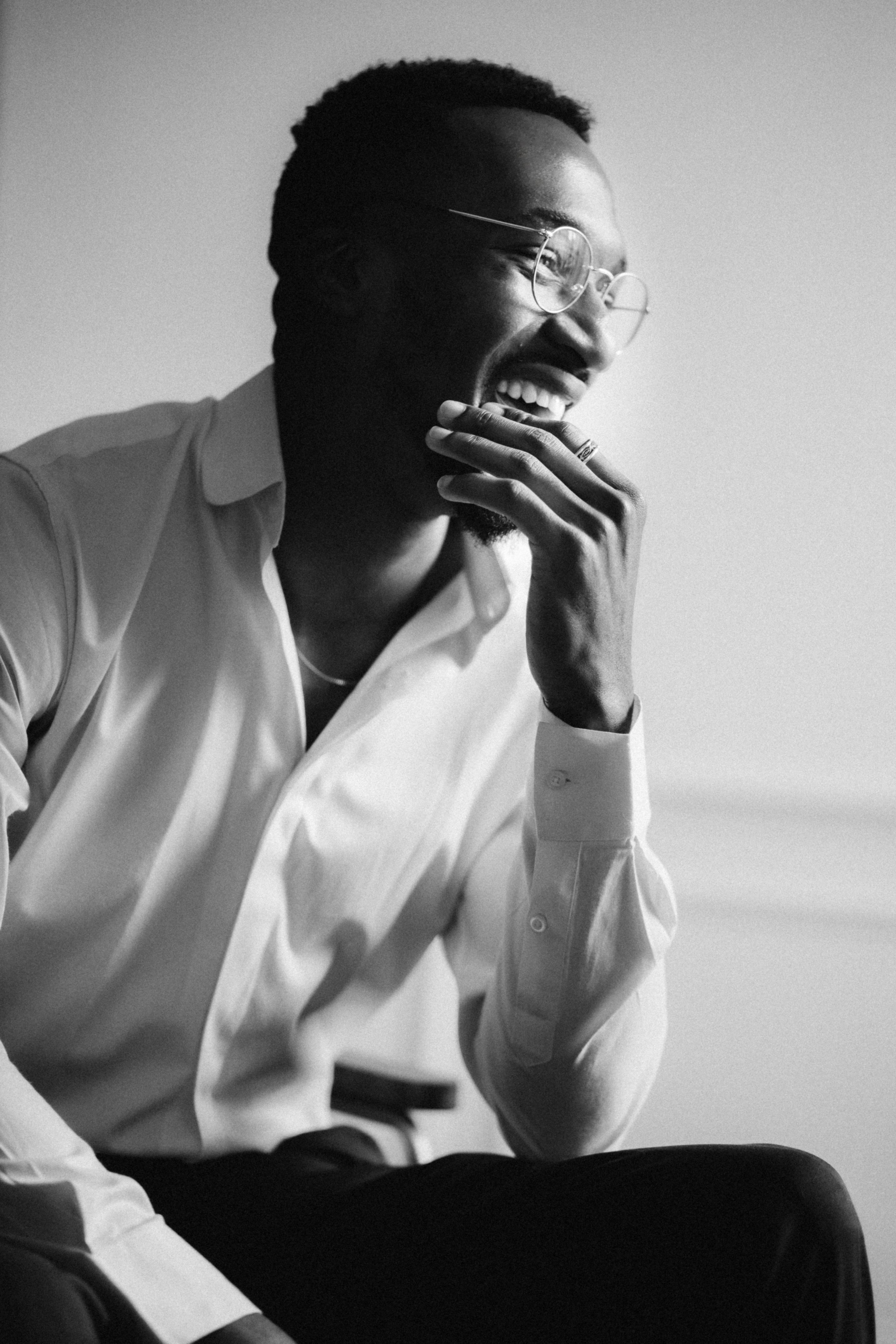 Kylian and Lolita | Elopement in Paris. Yuliya Vaschenok — Photographer in the Netherlands