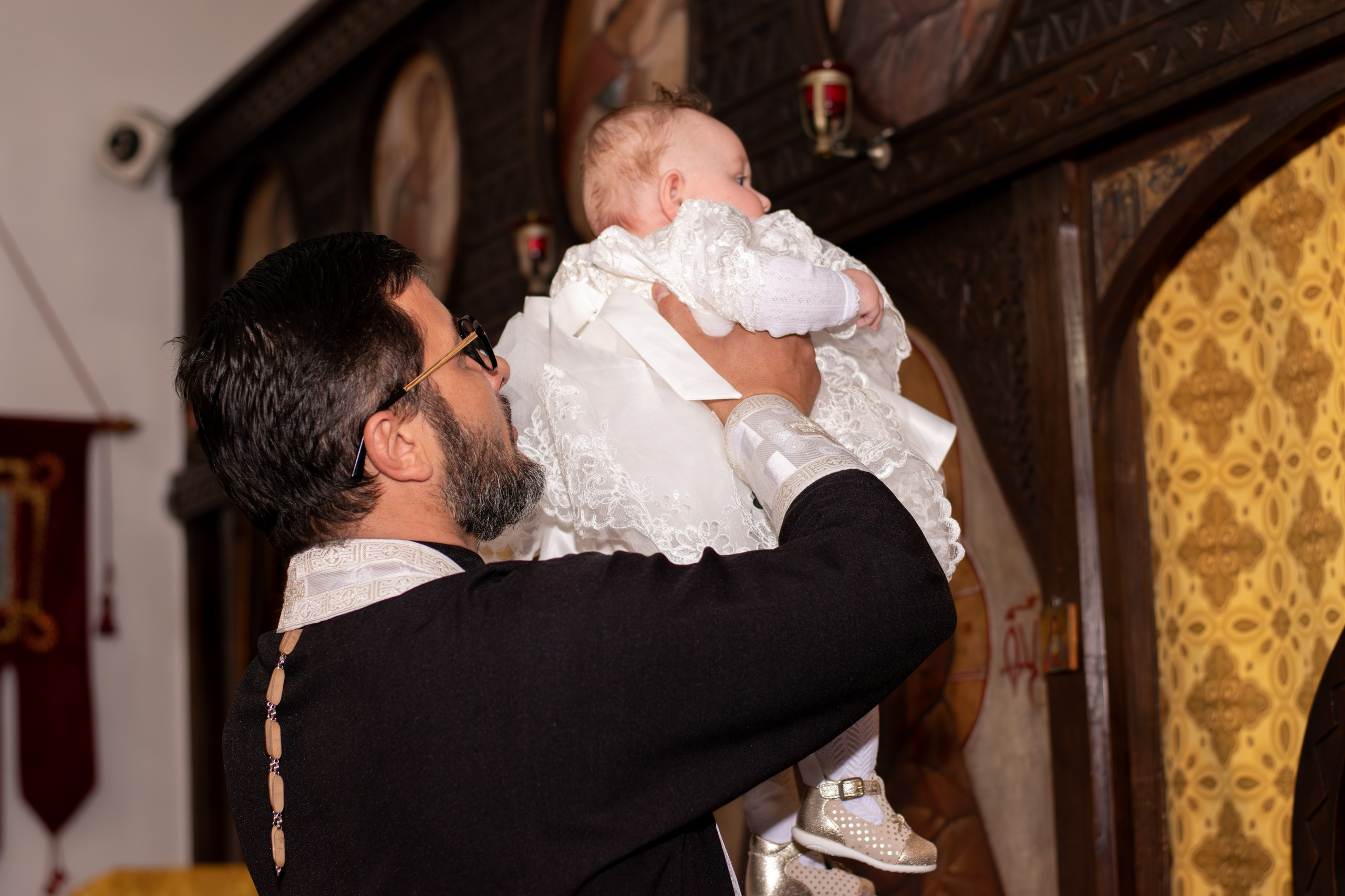 Milanya. Fotograful și Cameramanul familiei dvs în Franța Paul Photographer