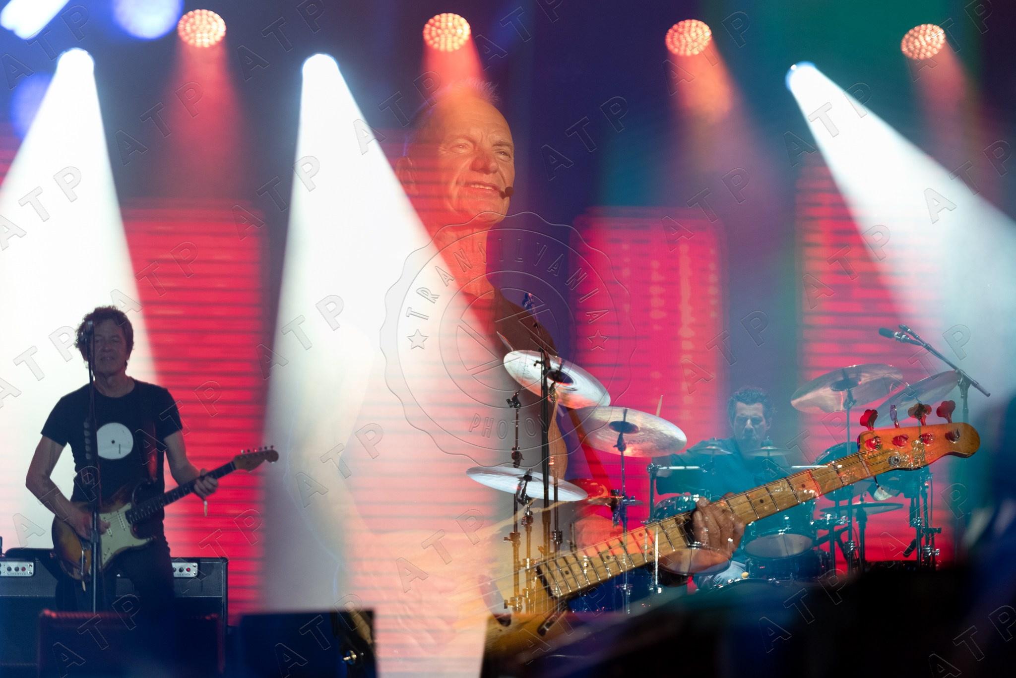 Concert. Vescan Pictures - fotografie de eveniment