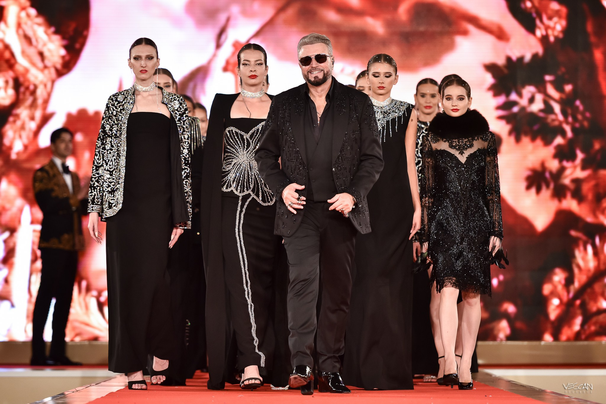 Fashion. Vescan Pictures - fotografie de eveniment