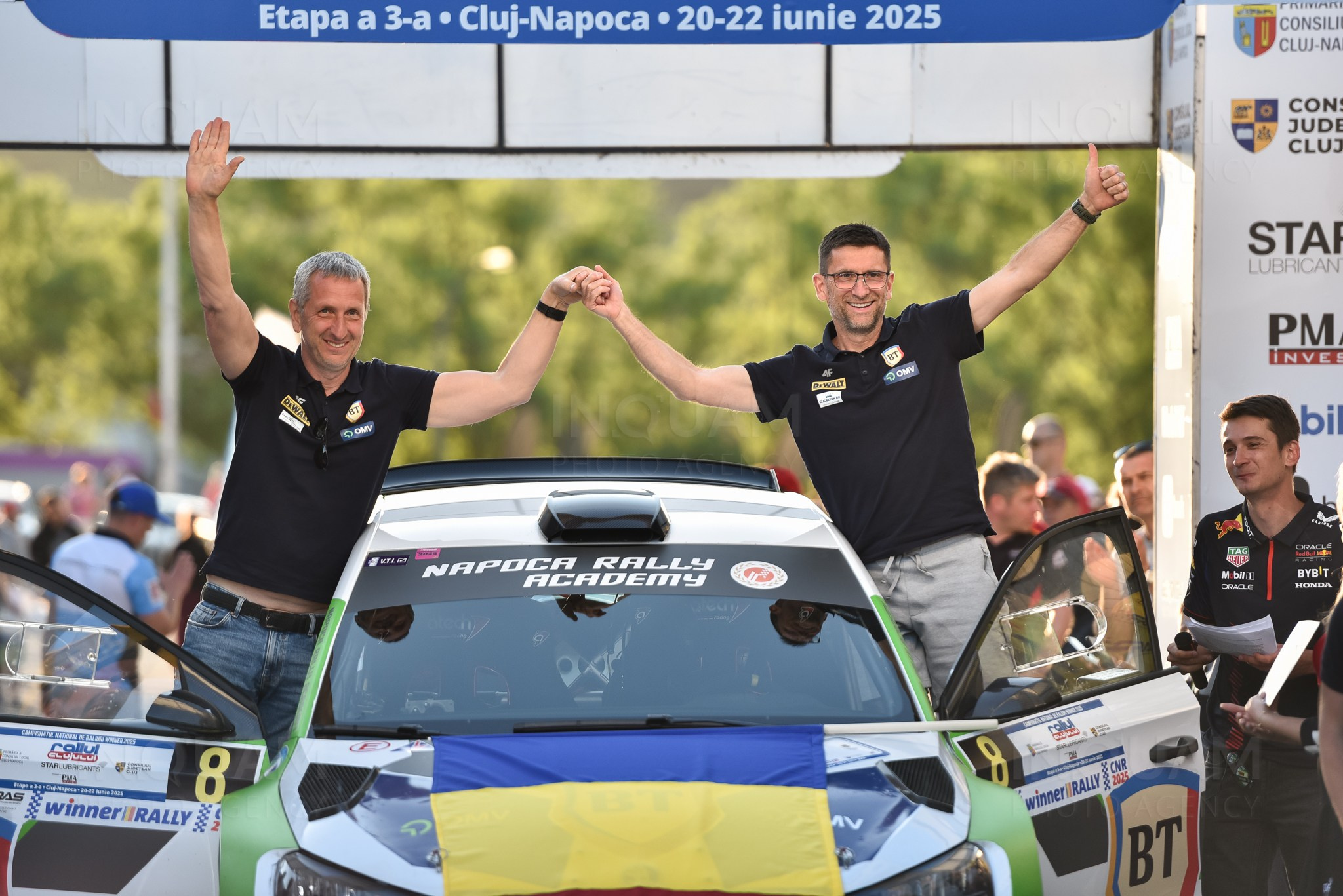 Motorsport. Vescan Pictures - fotografie de eveniment