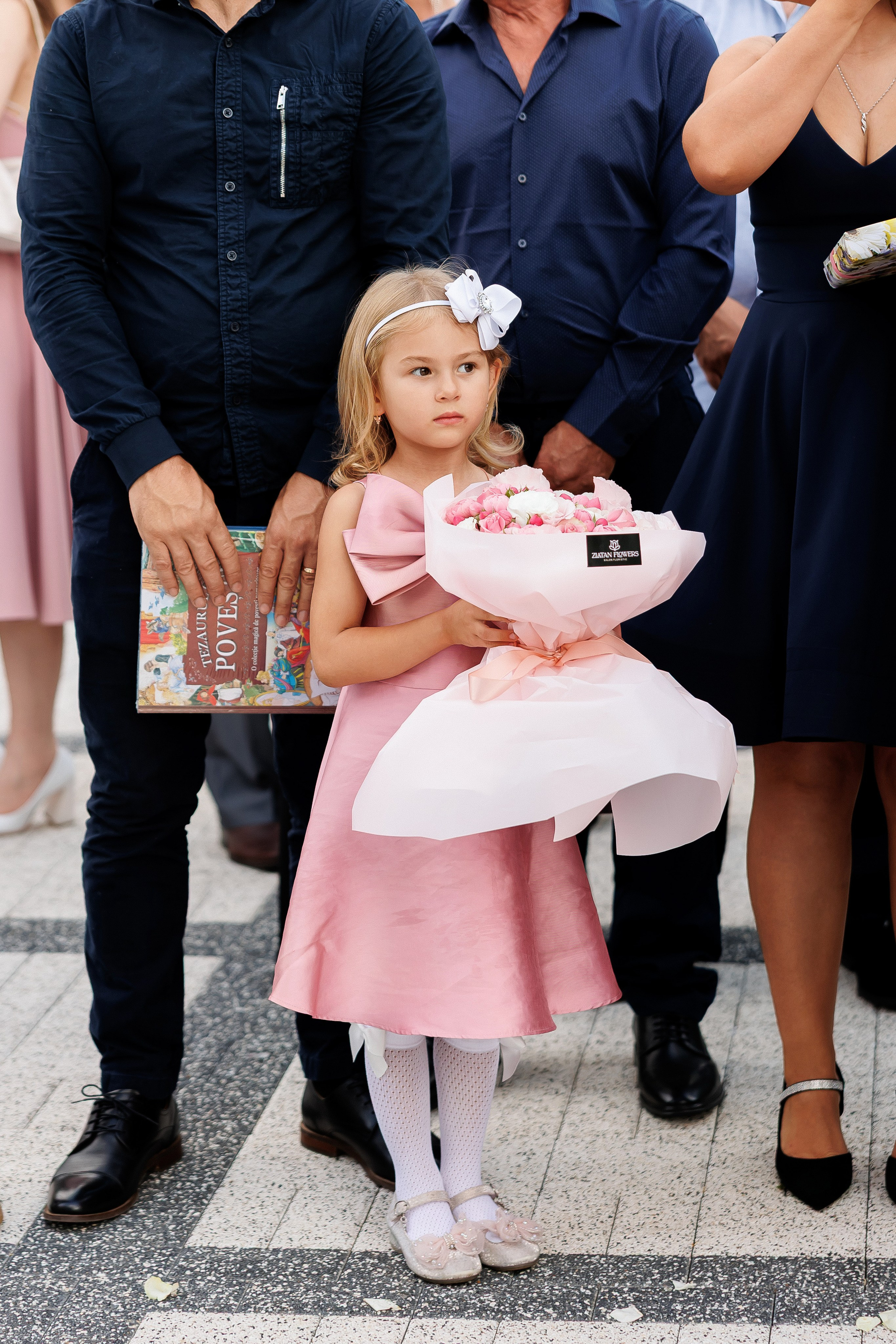 Eugen & Livia — Grand Elysee — Wedding Day. Servicii Foto și Video 067188353