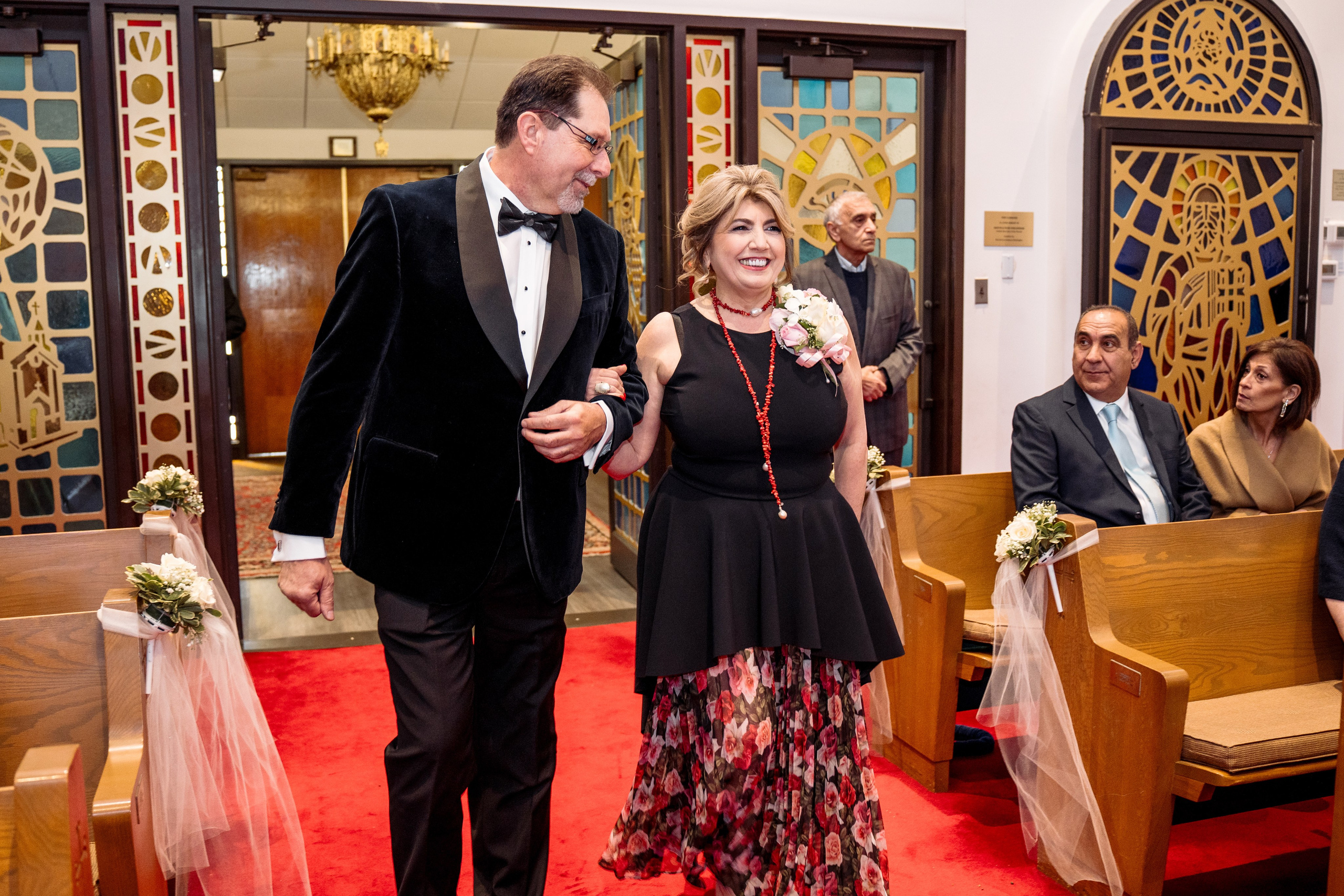 Elza&Caleb. Wedding and family photographer and videographer PA, NJ, NY, DE, MD