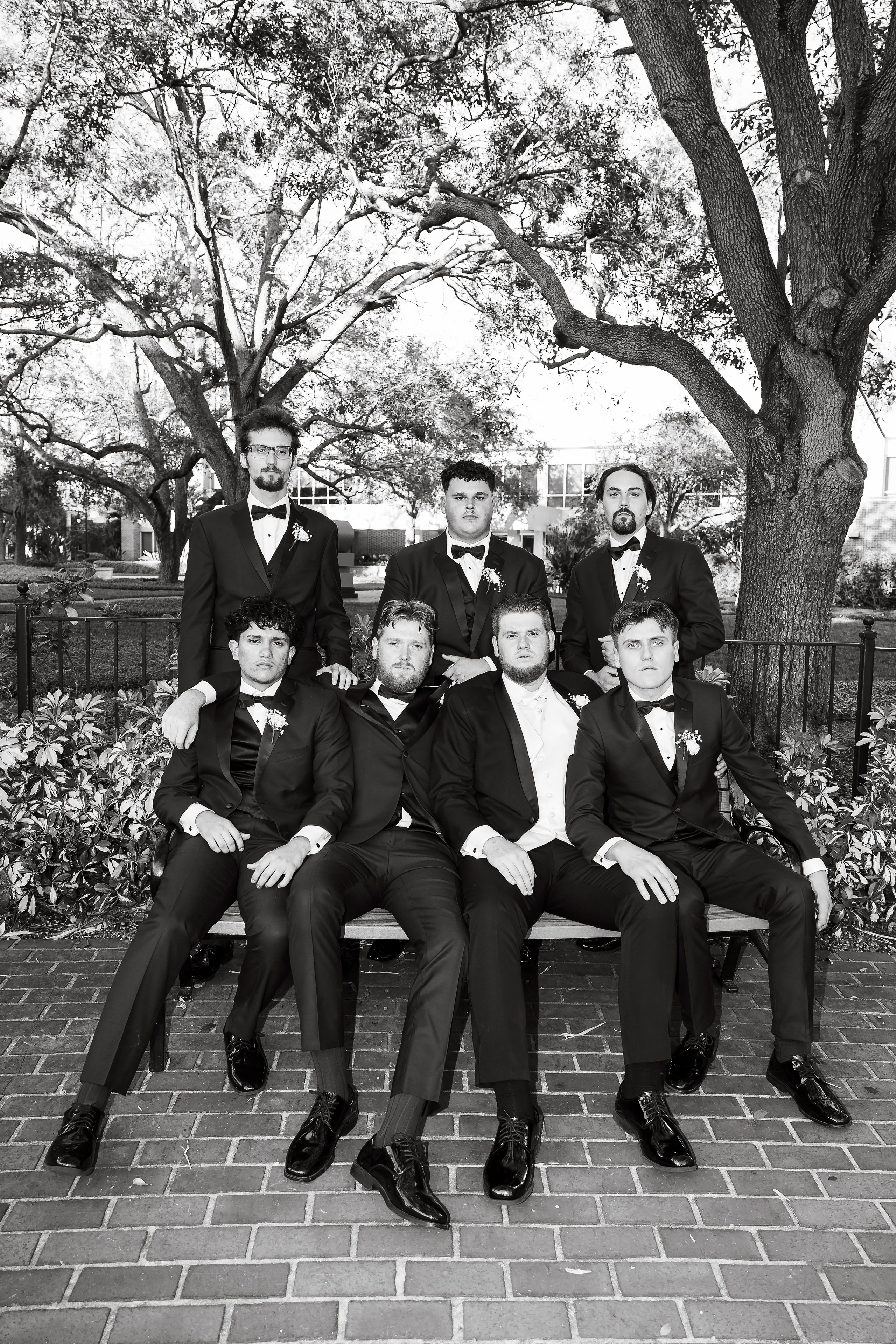 V&A. Wedding photographer in Florida