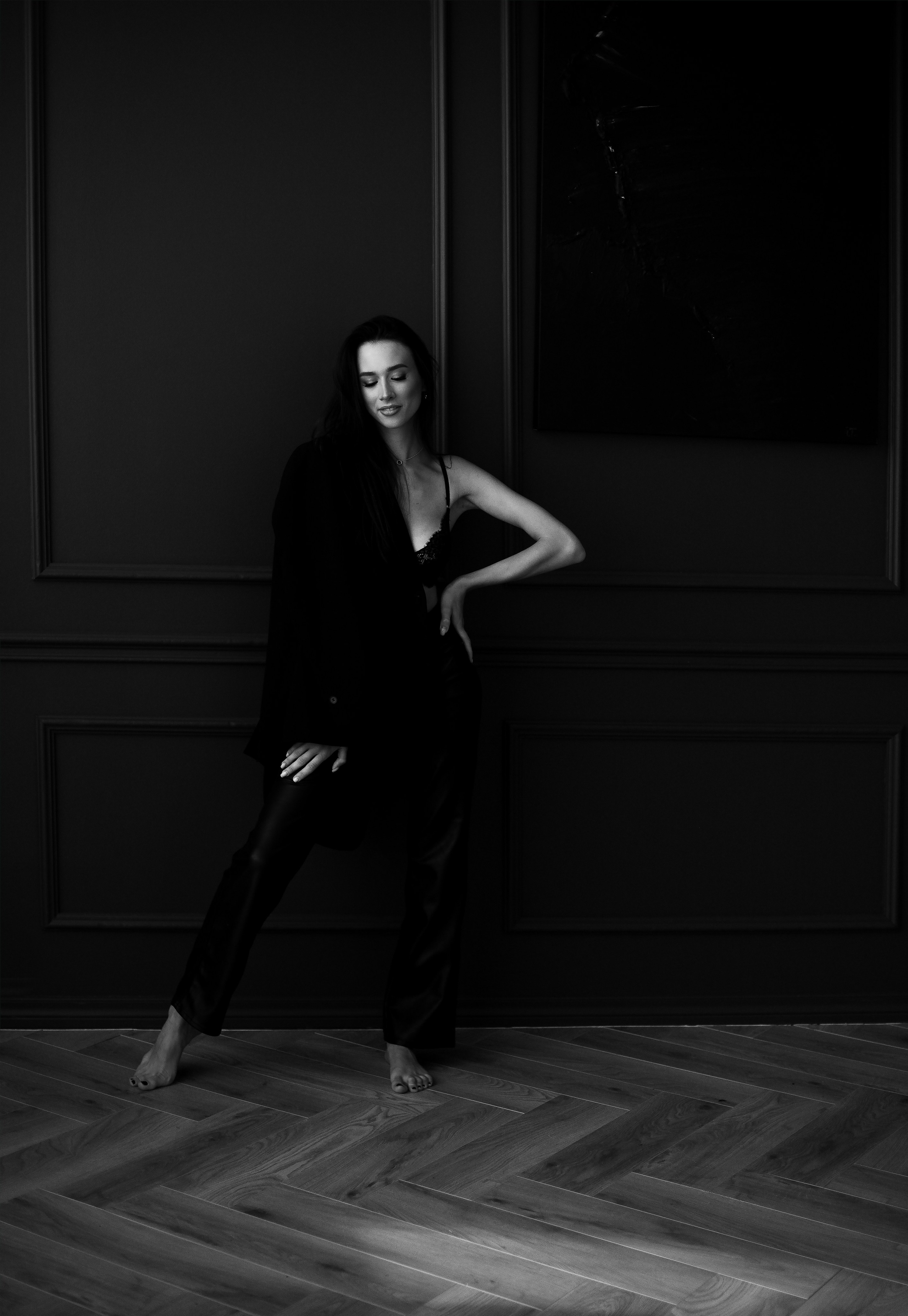 Аня, Катя и Арина. Главная