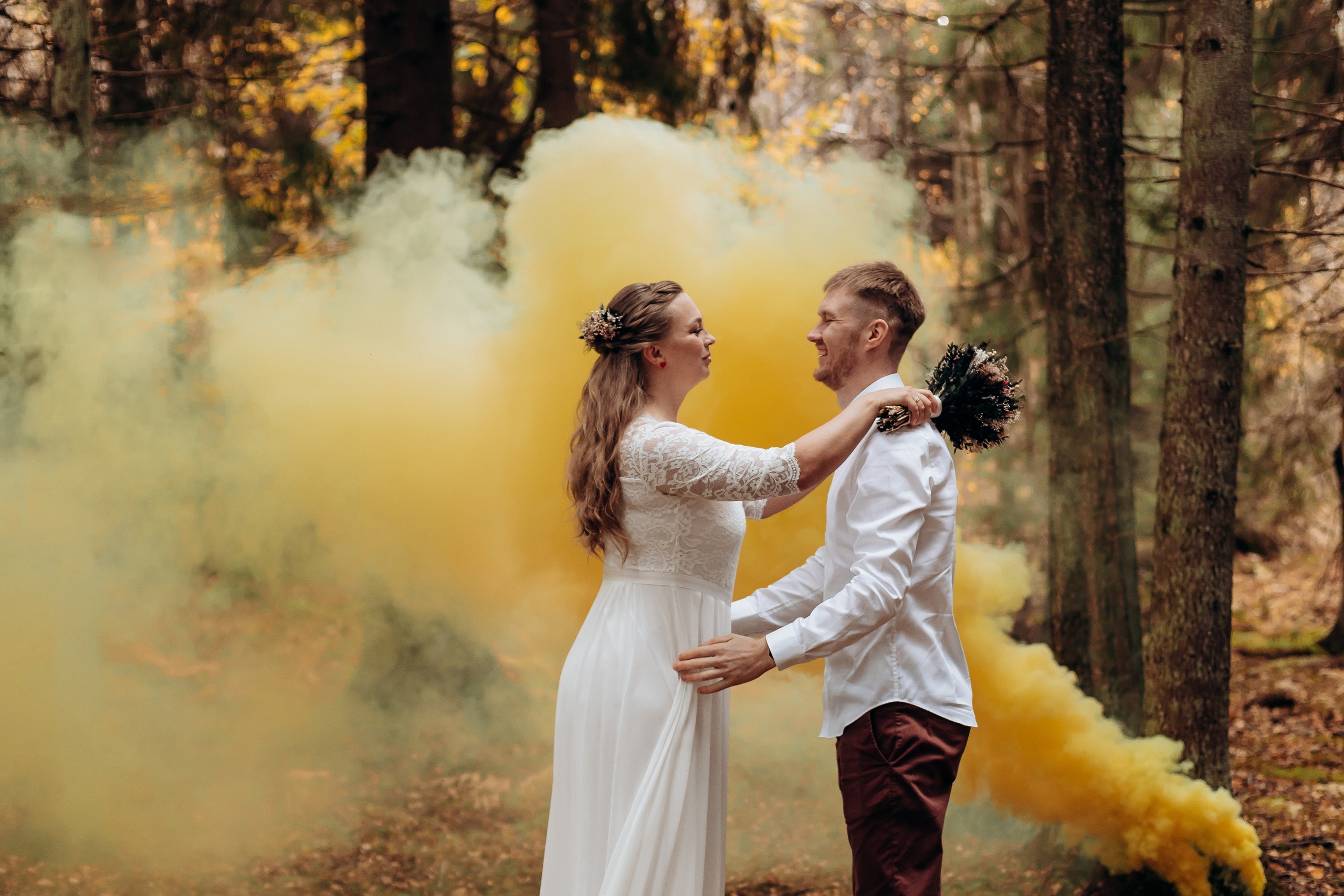 Виталий и Юлиана. Главная