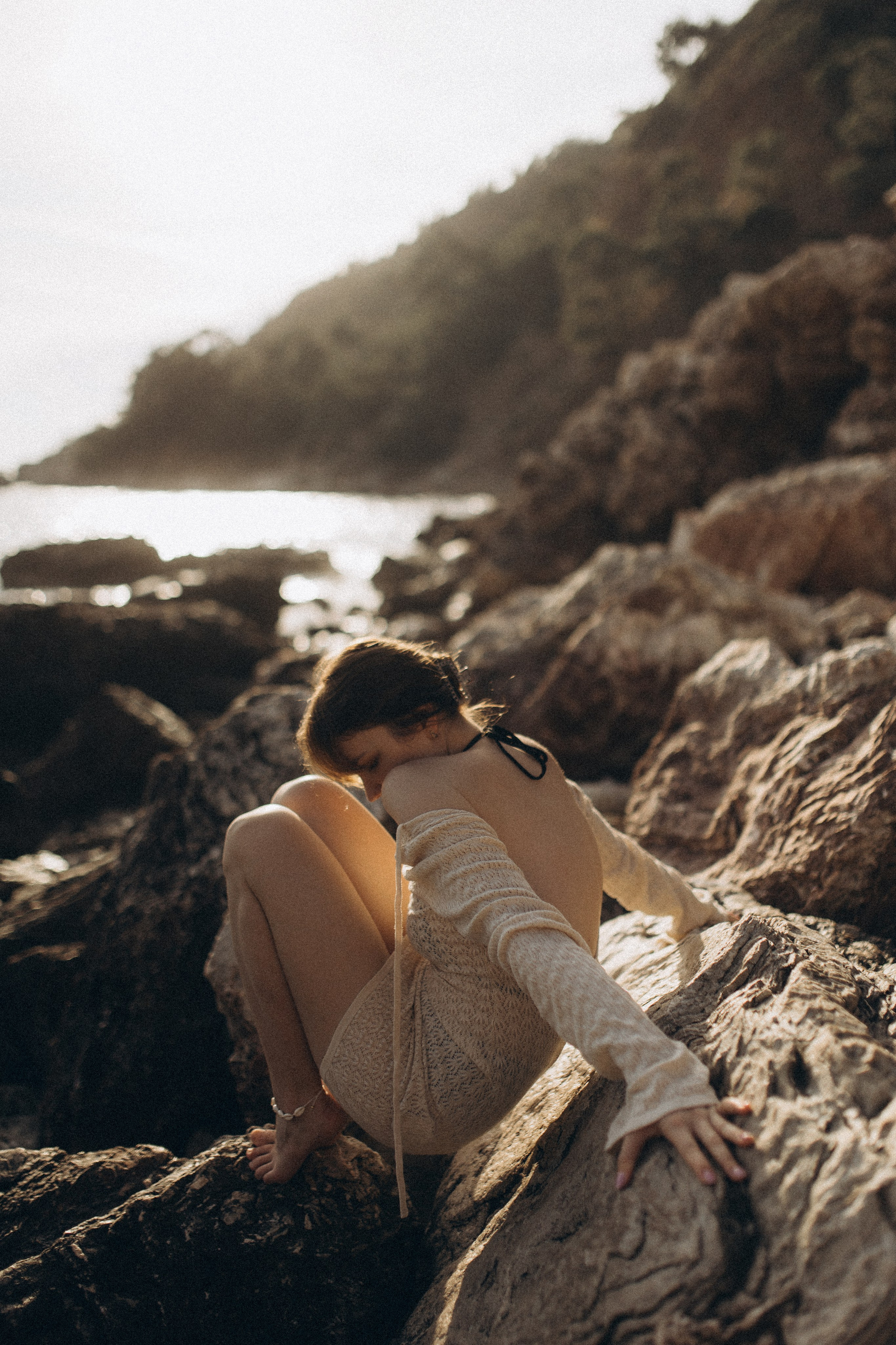 Mila Kaş. Обо мне