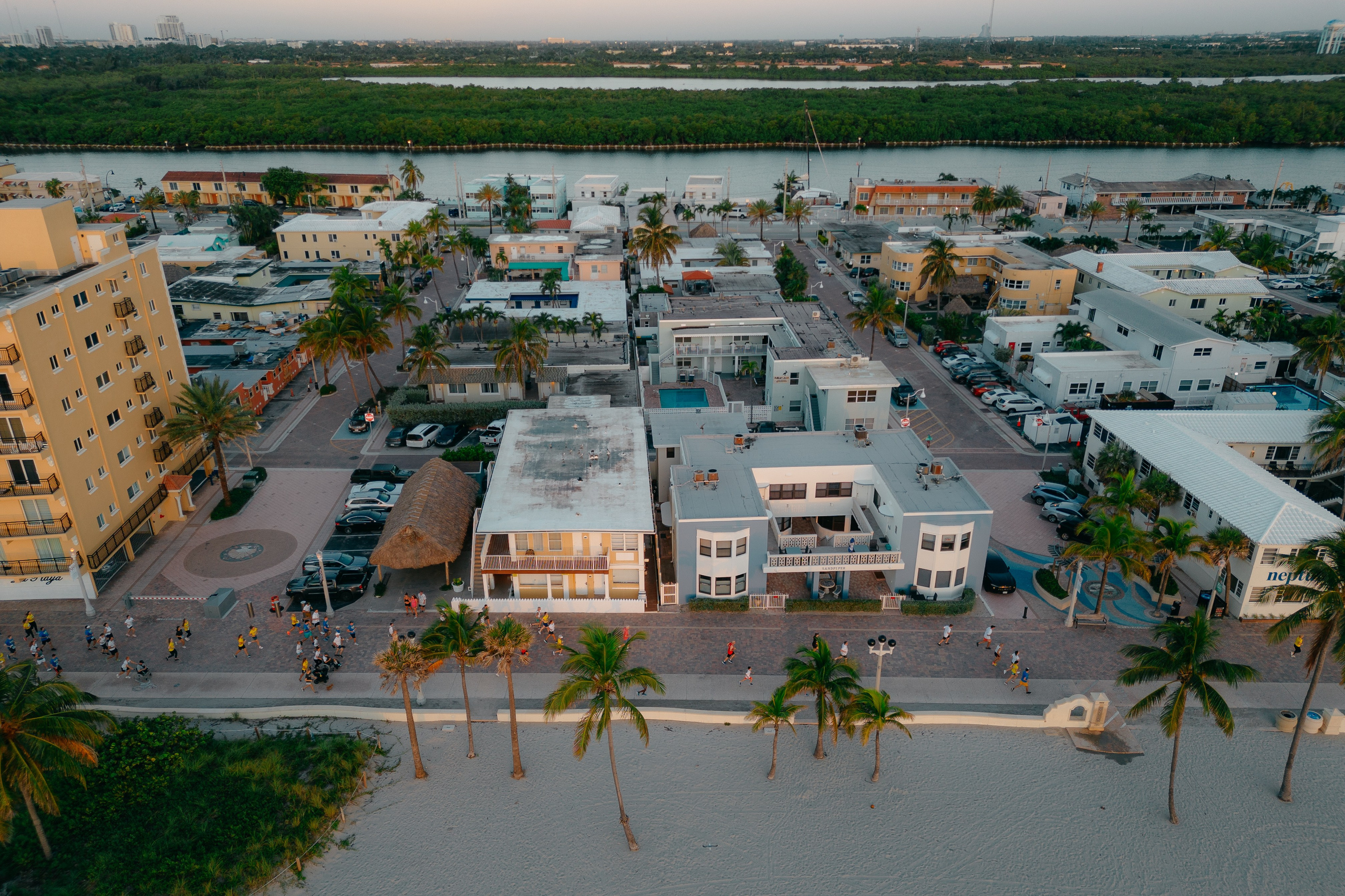 VYSHYVANKA RUN. ФОТОГРАФ ФЛОРИДА МАЙАМИ