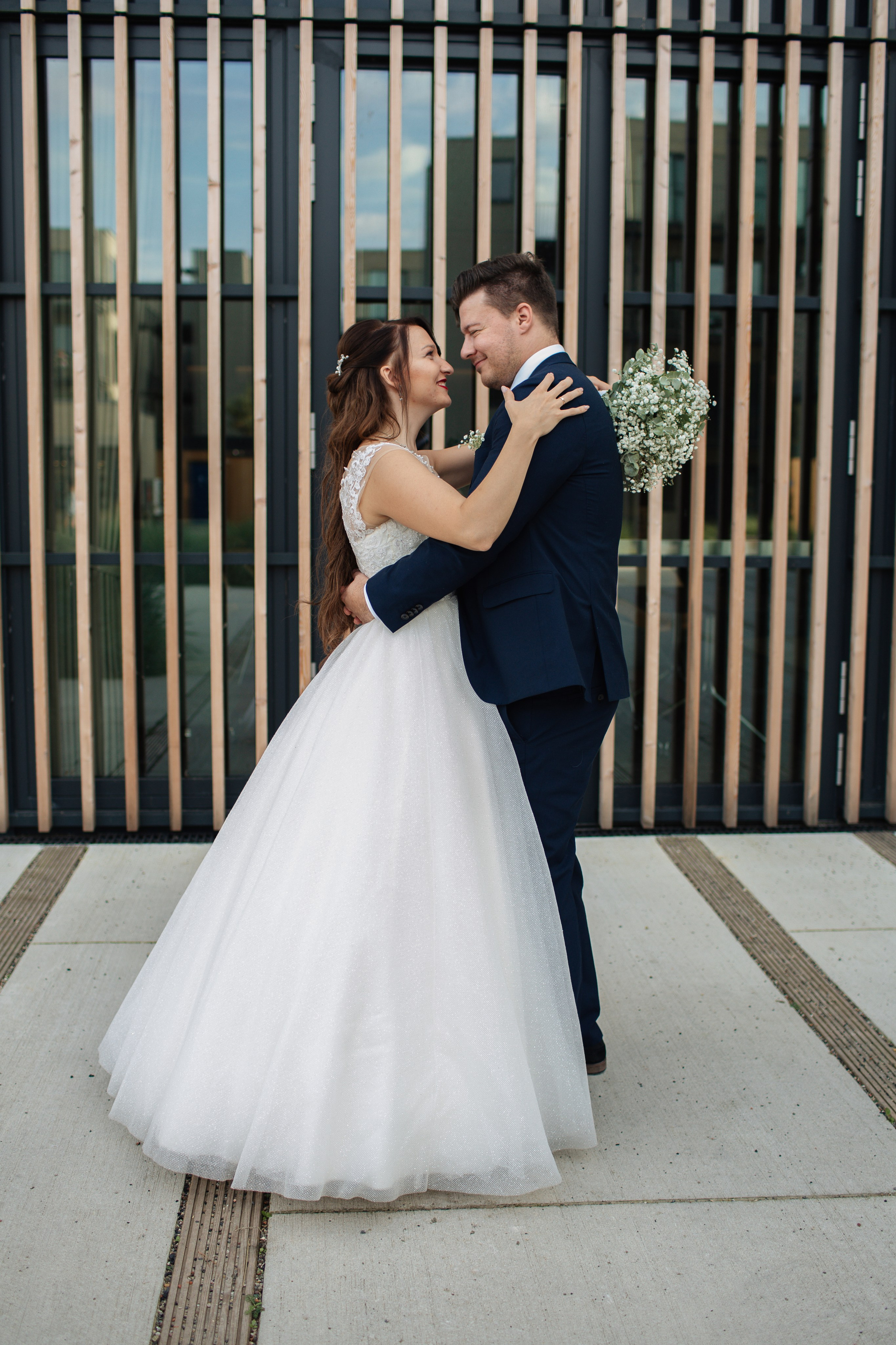 Anastasia & Waldemar. Photo & Make-up Galina Neuberger. Fotografin & Vigasistin aus Bohmte