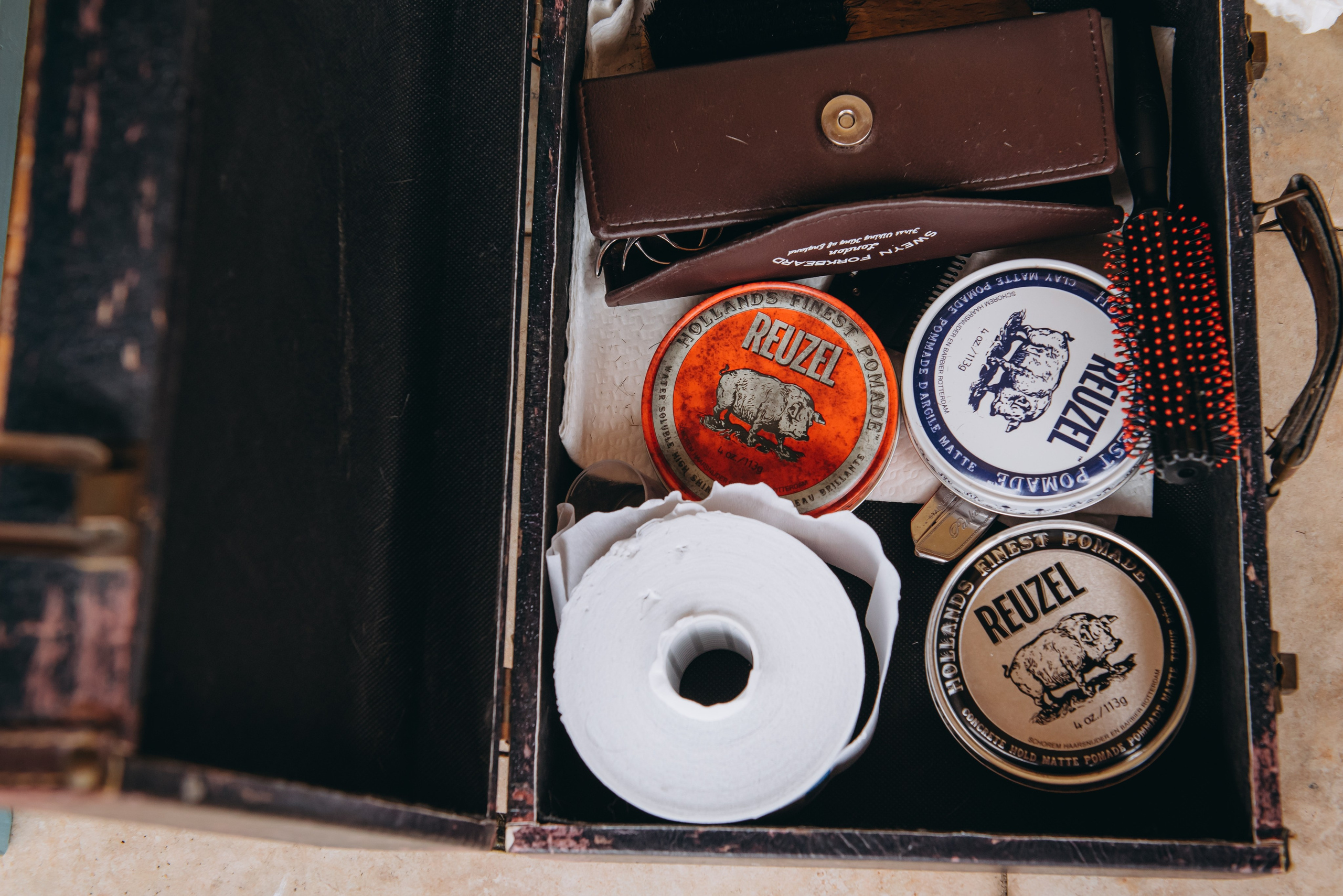 Mihai&Loredana Spania, Santander