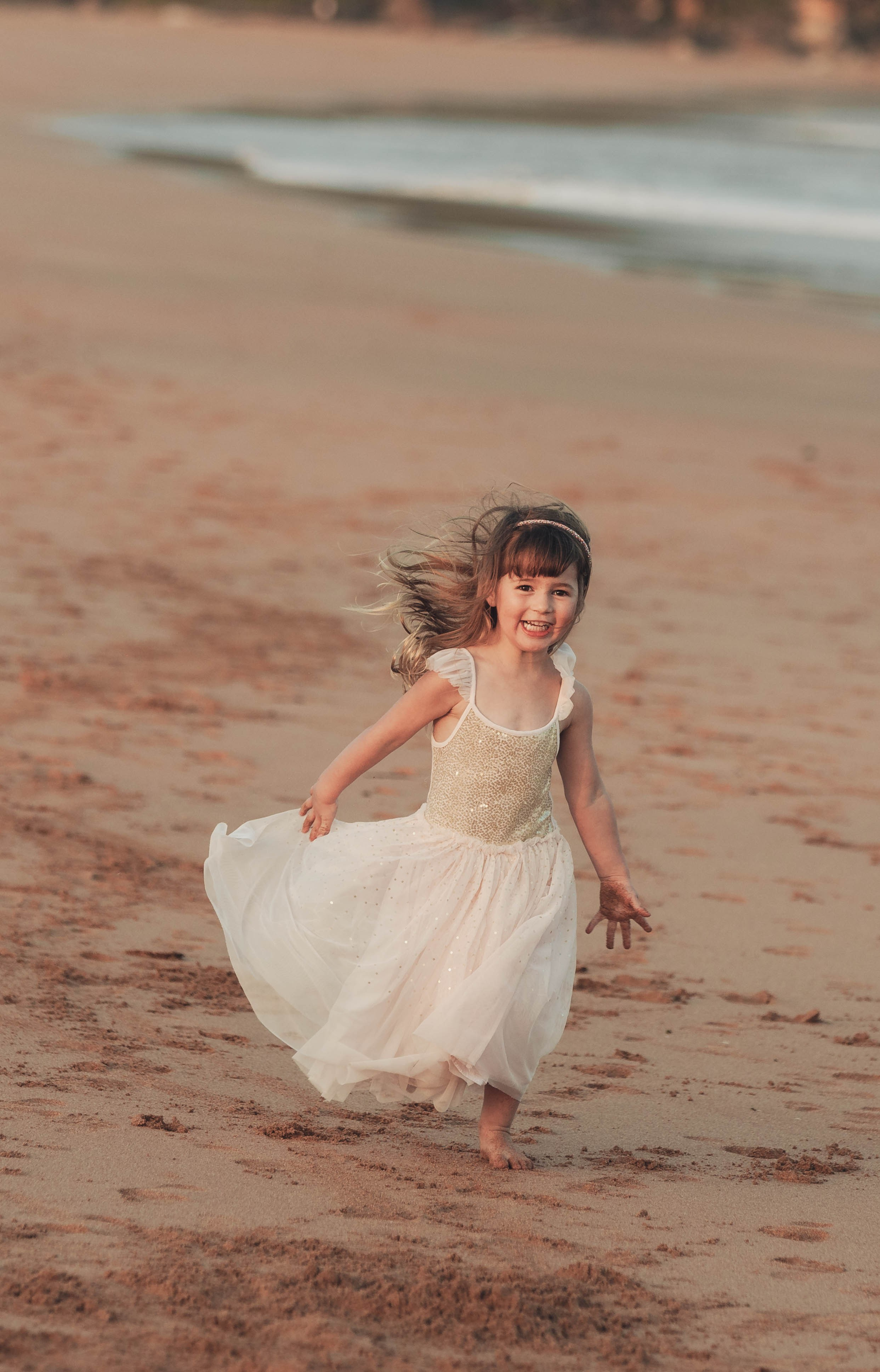 Kat + Andrew + Bella + Roxie. True Story Photography